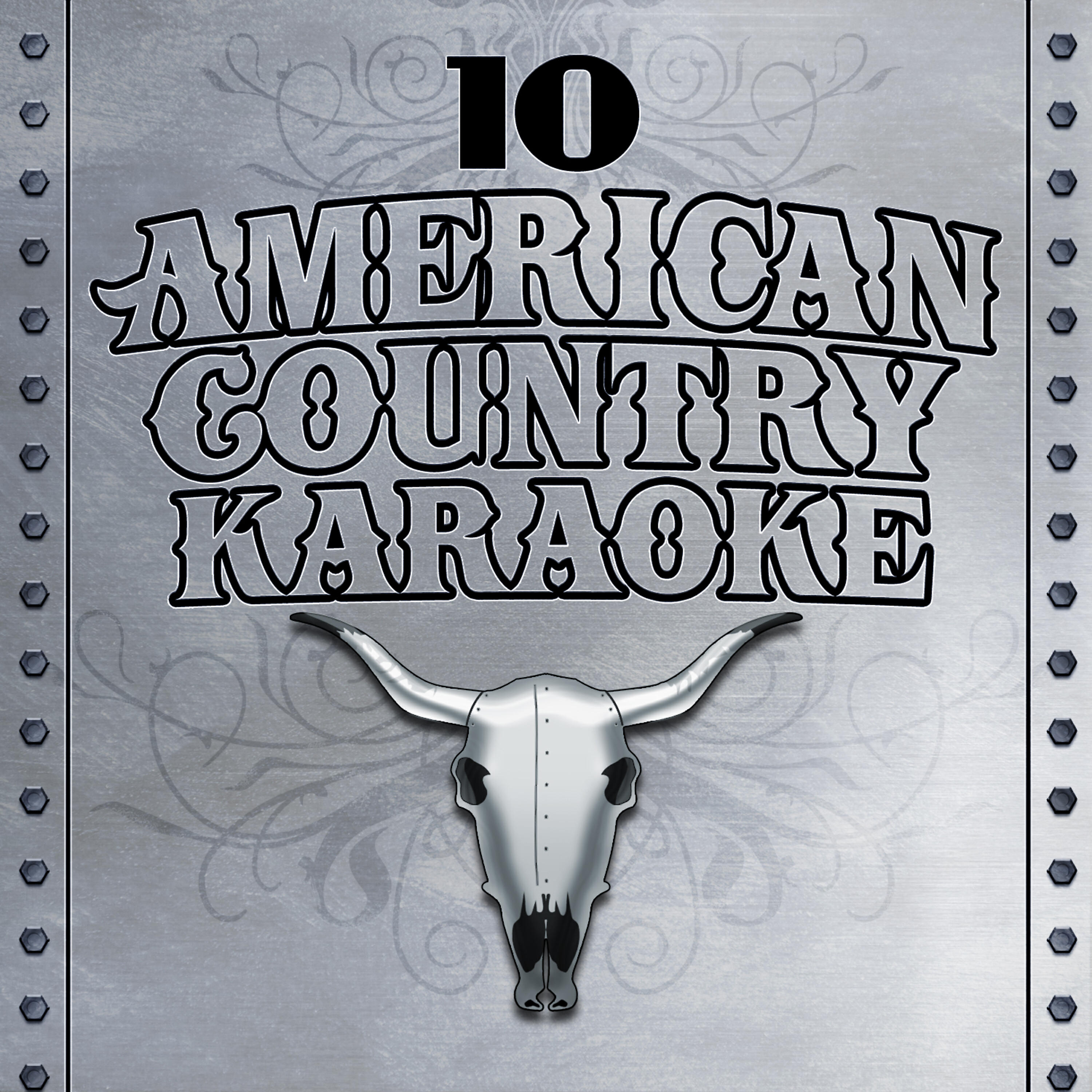 American Country Karaoke - Long Hot Summer (Karaoke In The Style Of Keith Urban)