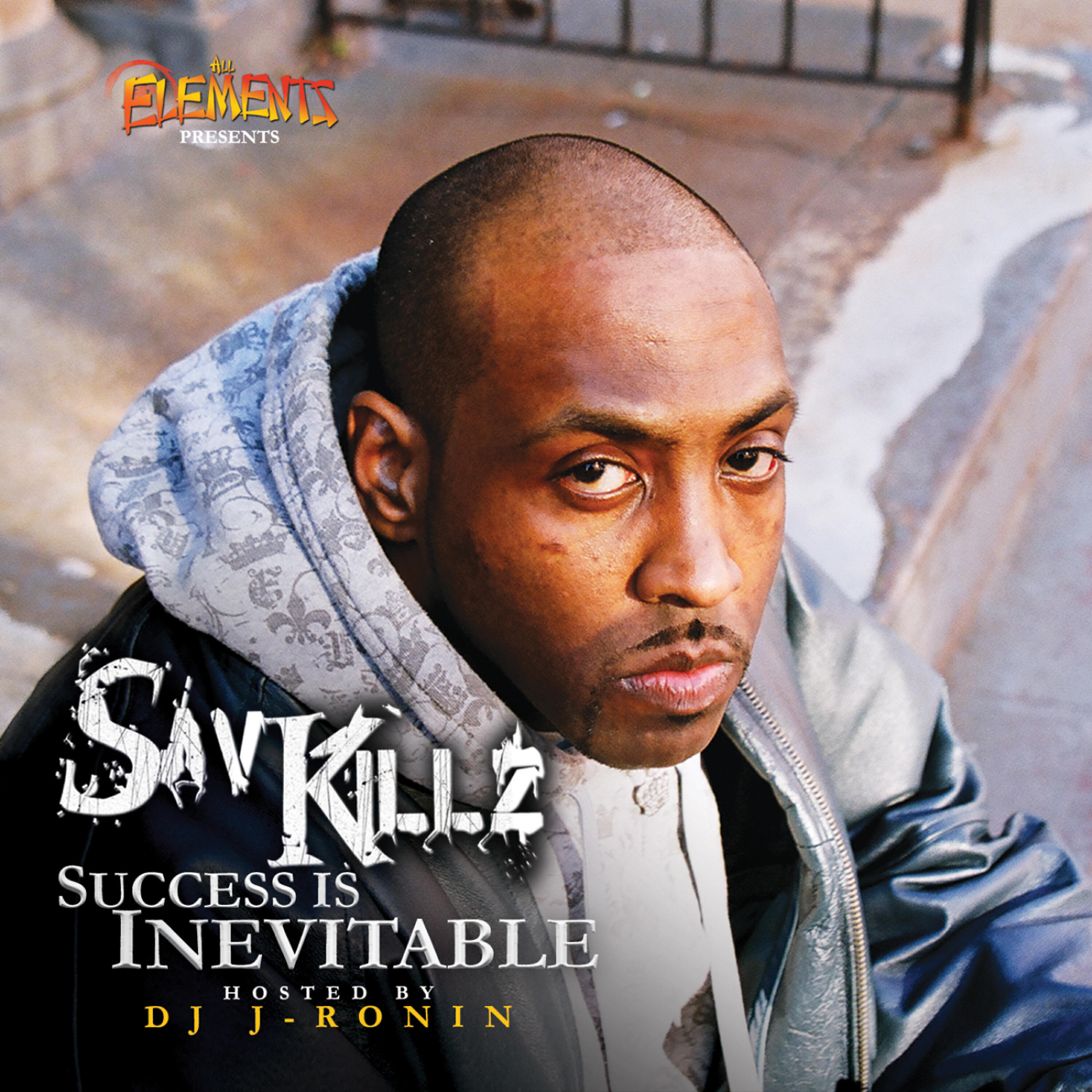 Sav Killz - Centrifugal Ciphas (feat. Loer Veolocity)