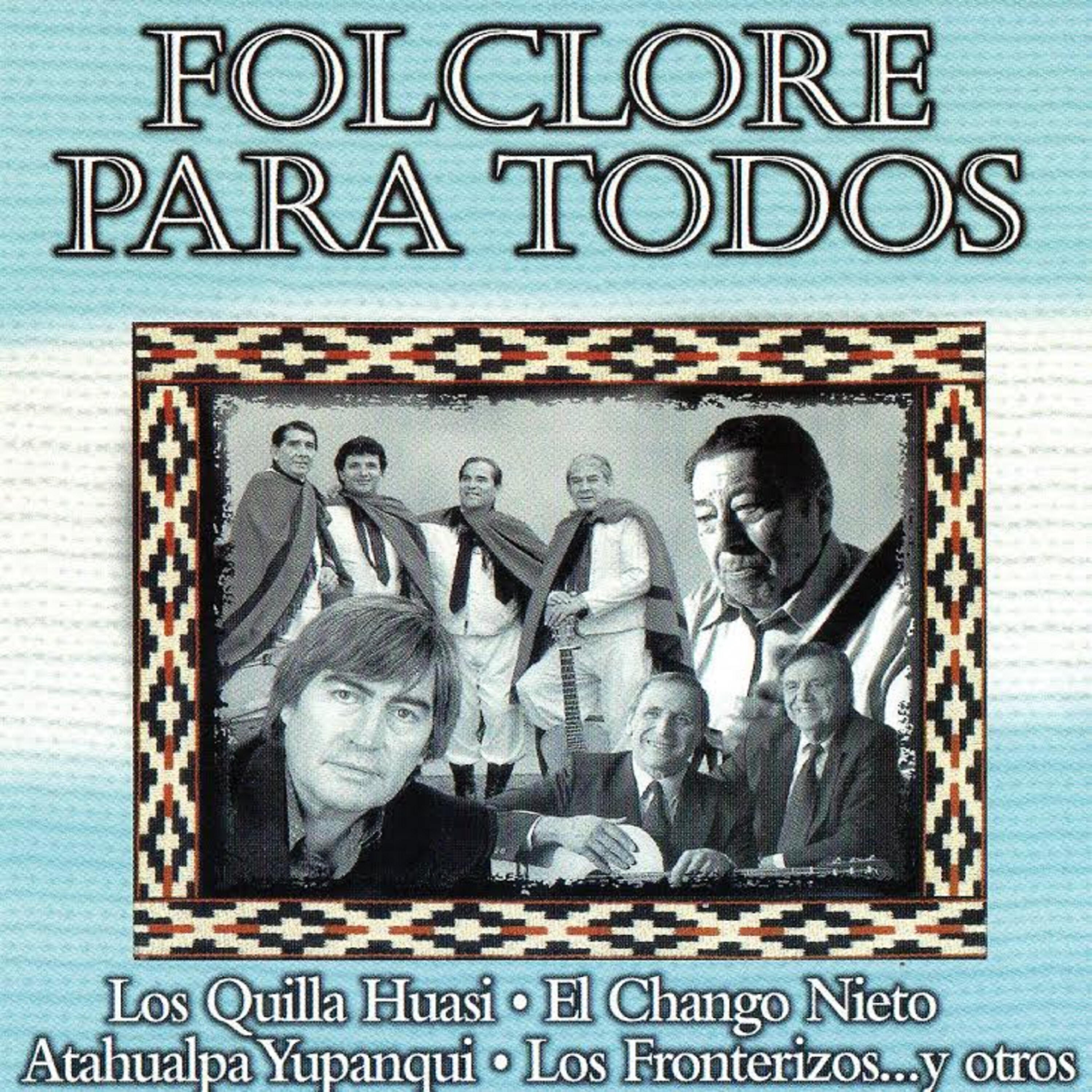 Los Indios Tacunau - Carpas de Salta