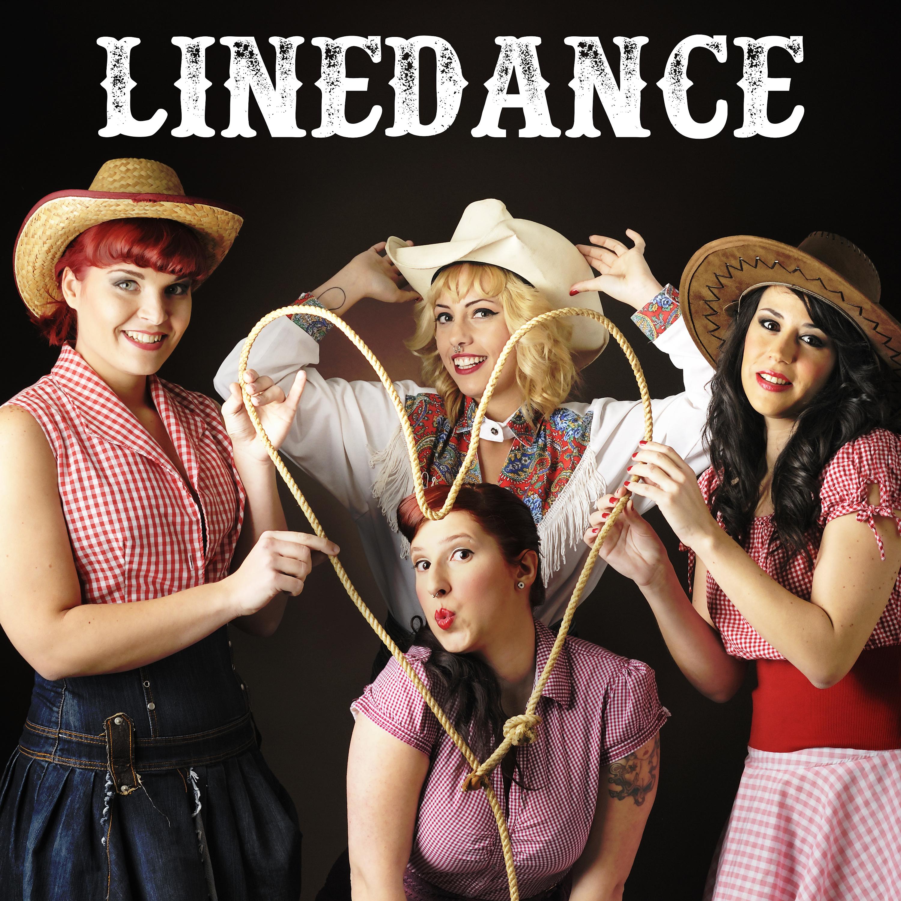 Постер альбома Linedance