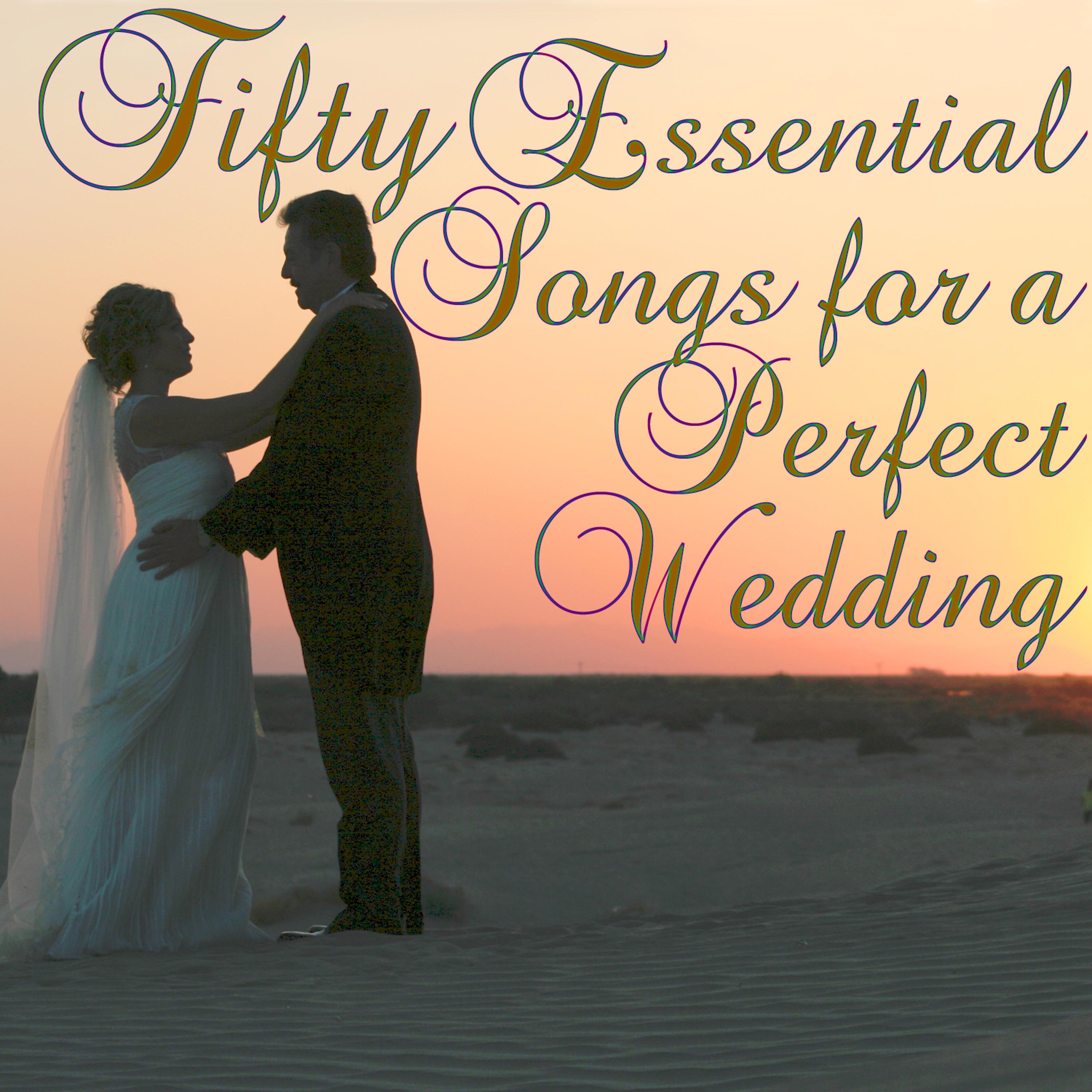 Classical Wedding Music Experts - I Can Only Imagine (Mercyme)