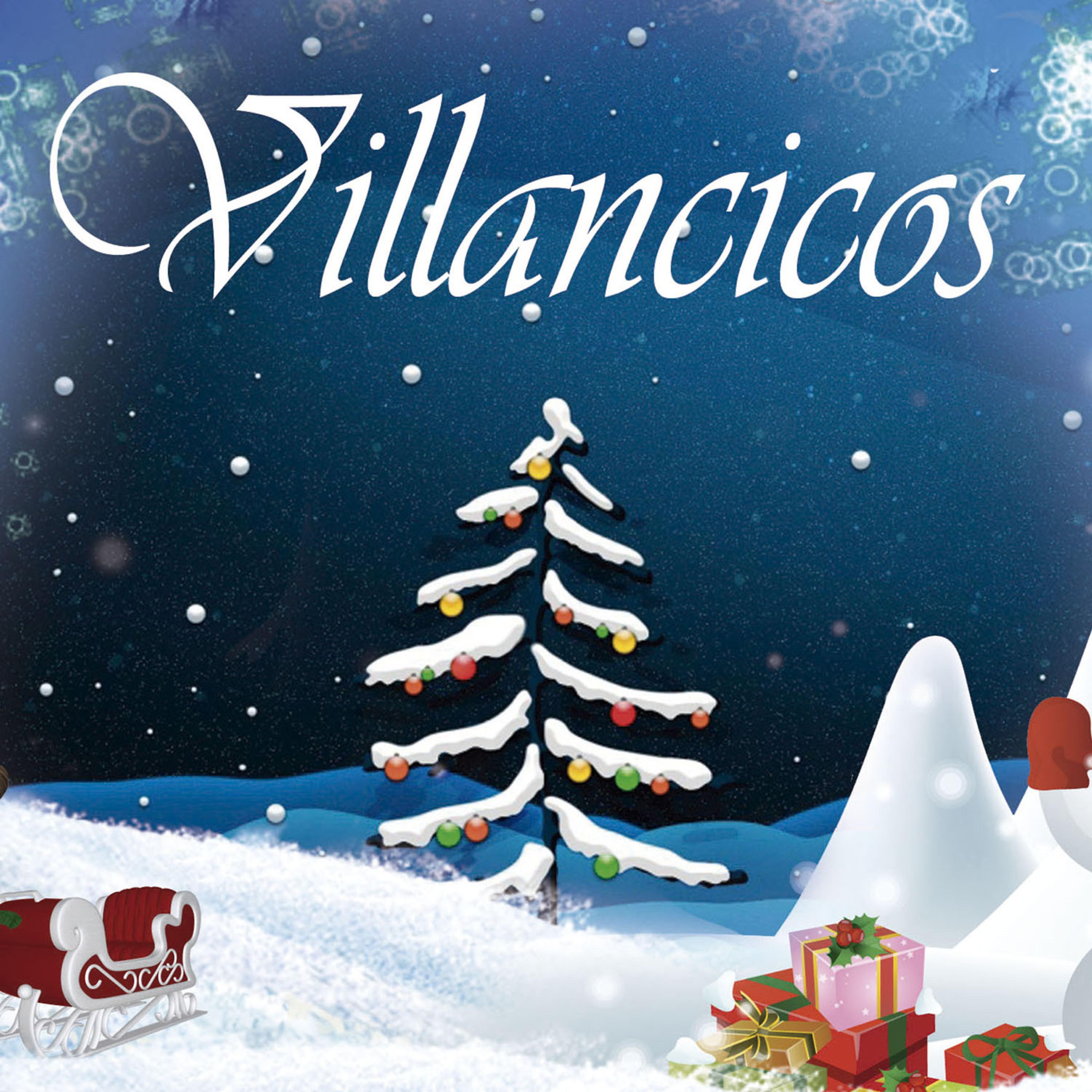 Постер альбома Villancicos - Christmas Songs