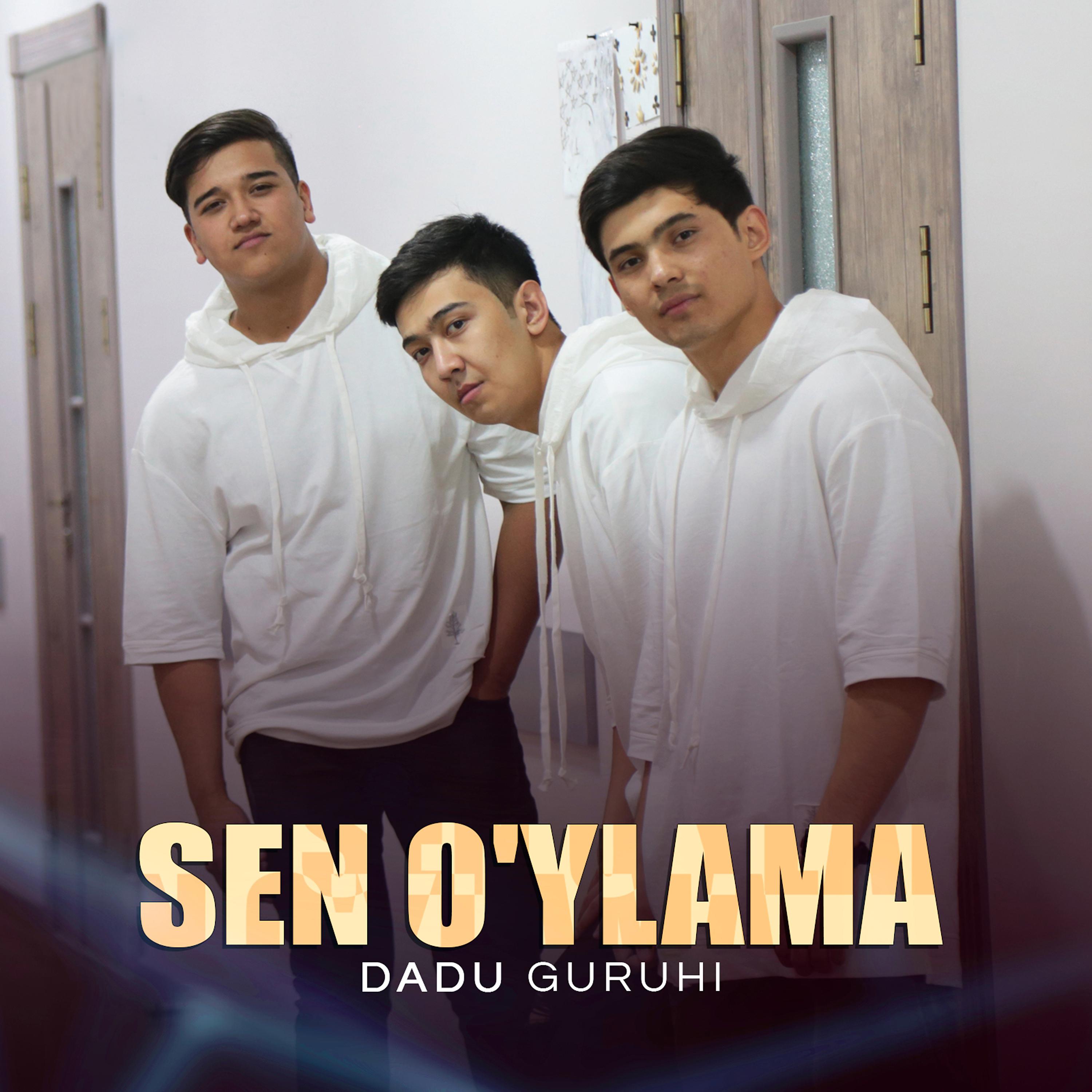 Постер альбома Sen o'ylama