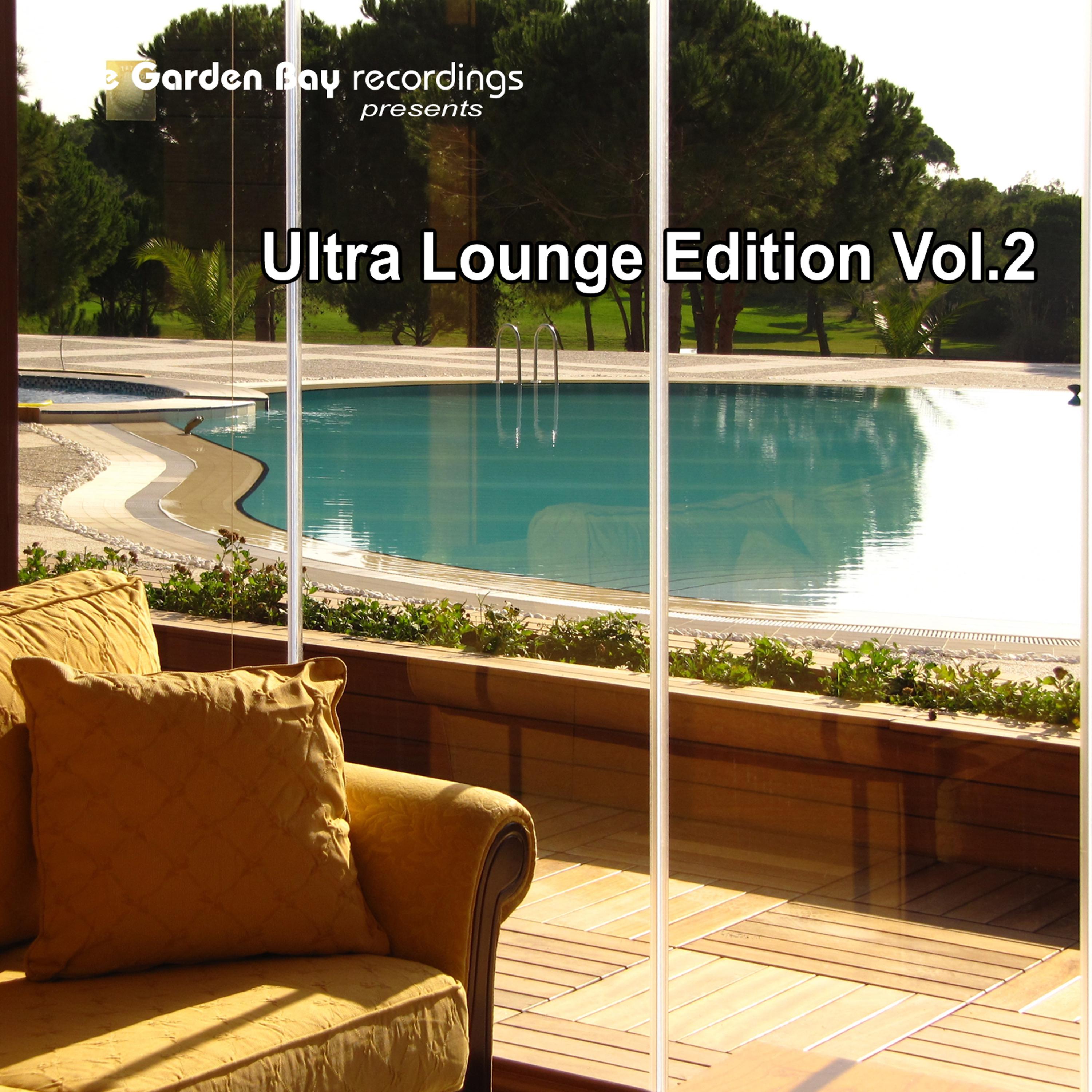 Постер альбома Ultra Lounge Edition Vol.2