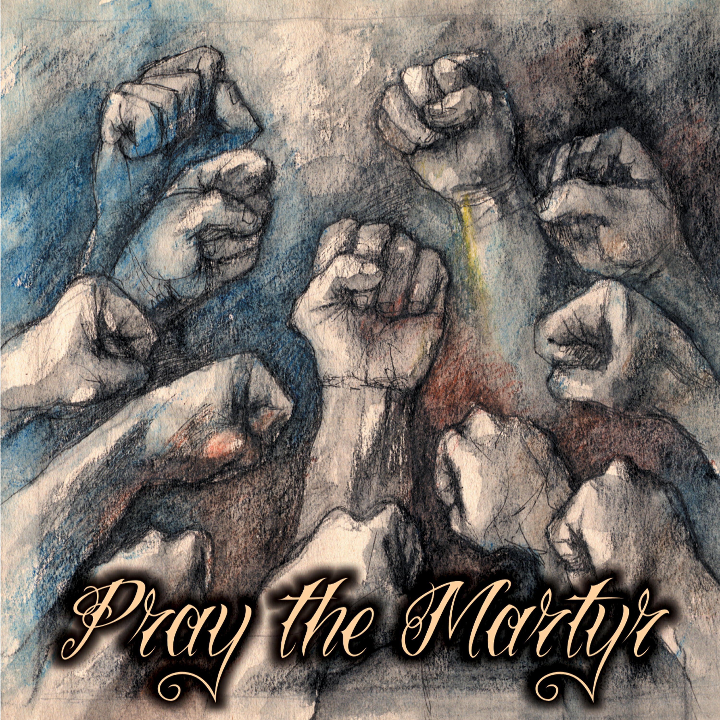 Pray The Martyr - Тайм-Аут