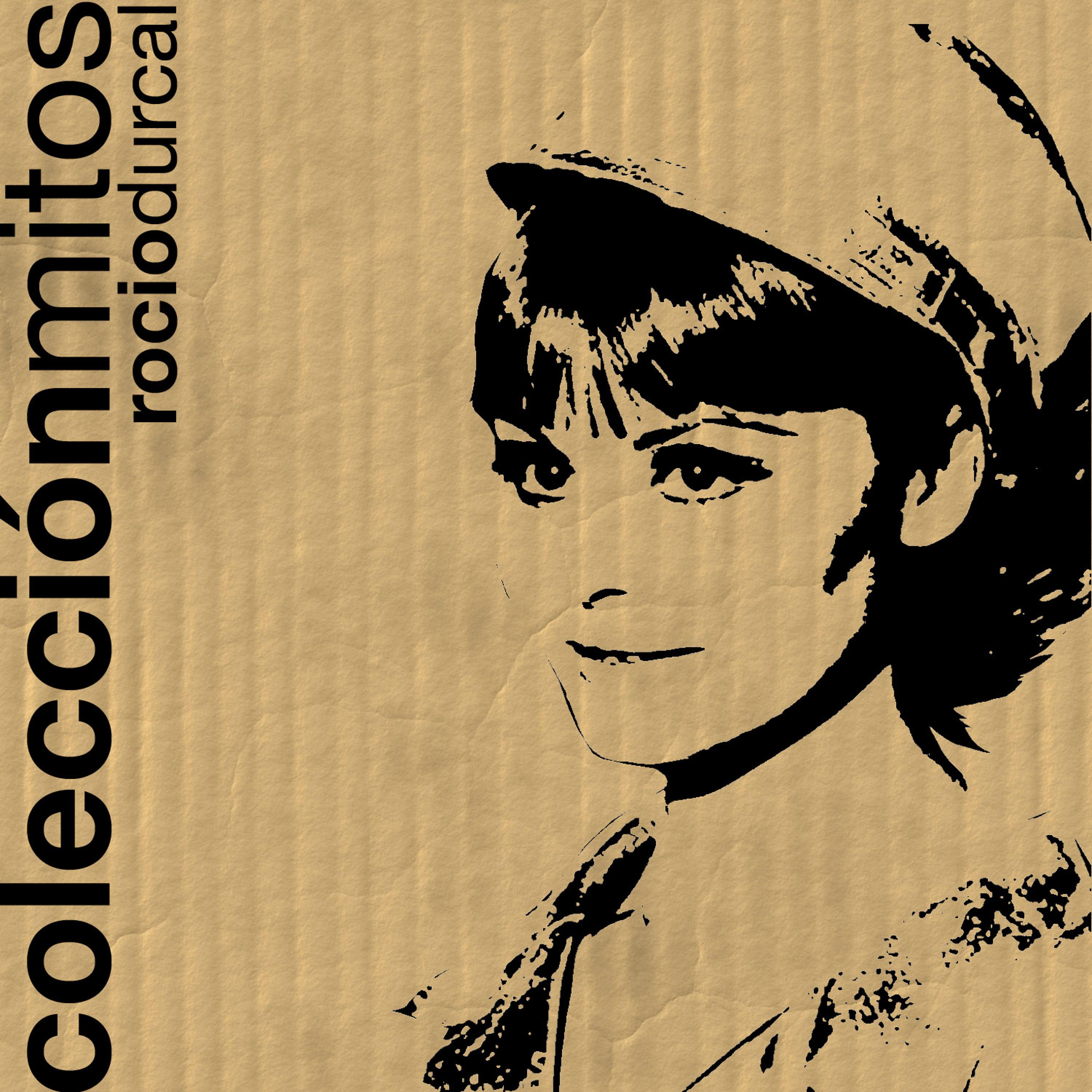 Постер альбома Colección Mitos Rocío Durcal