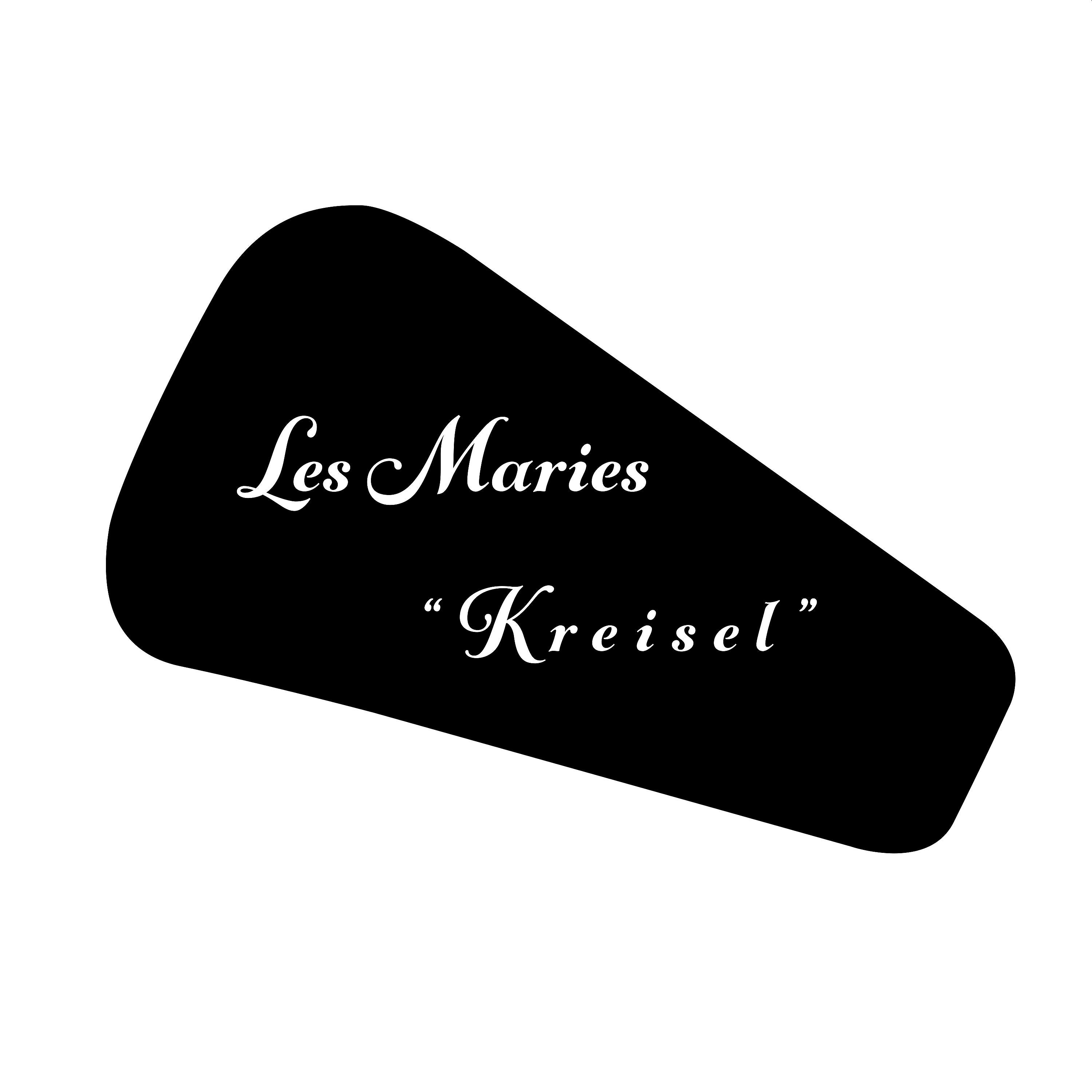 Les Maries - Kreisel