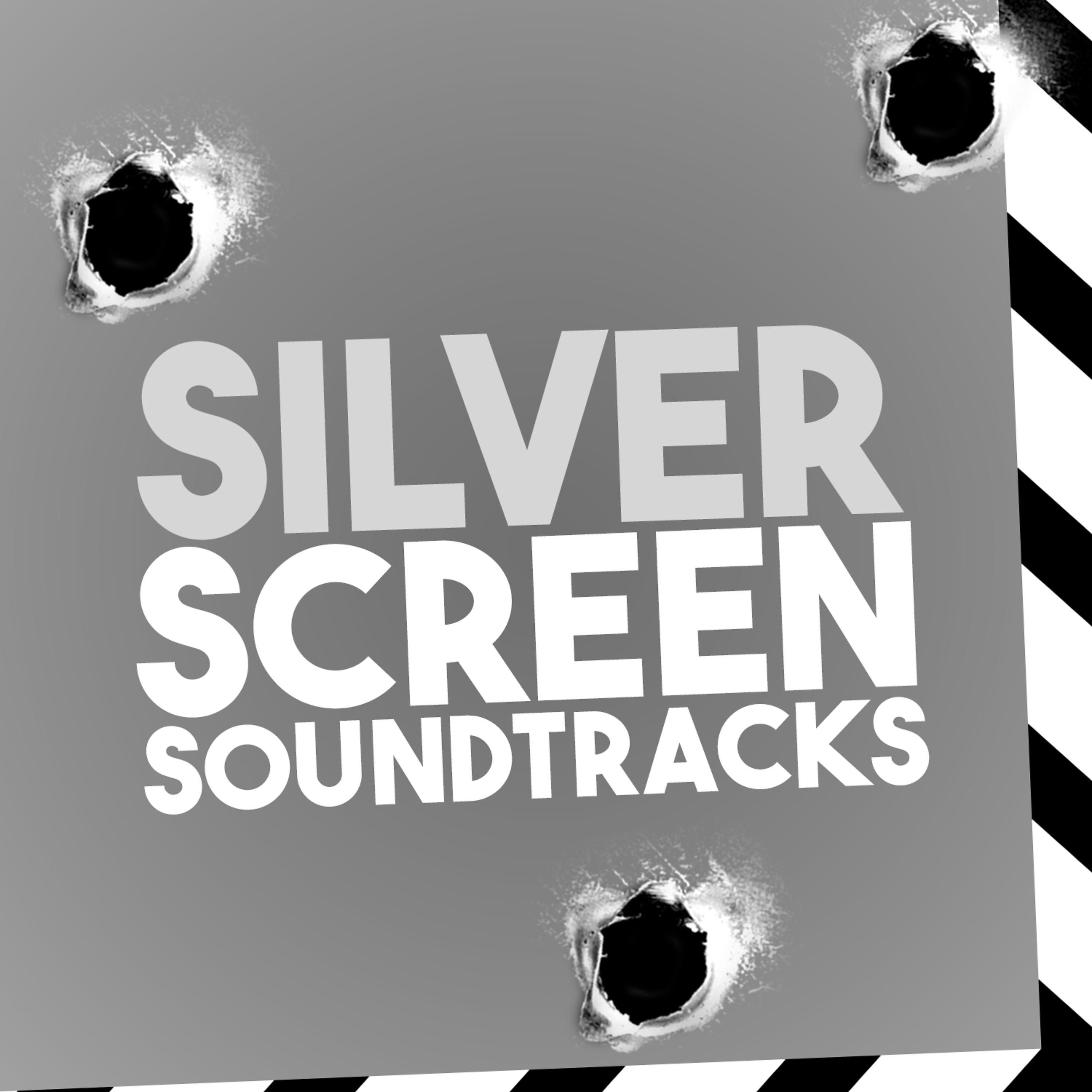 Постер альбома Silver Screen Soundtracks