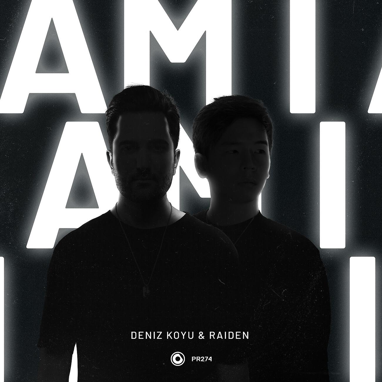 Deniz Koyu - Am I