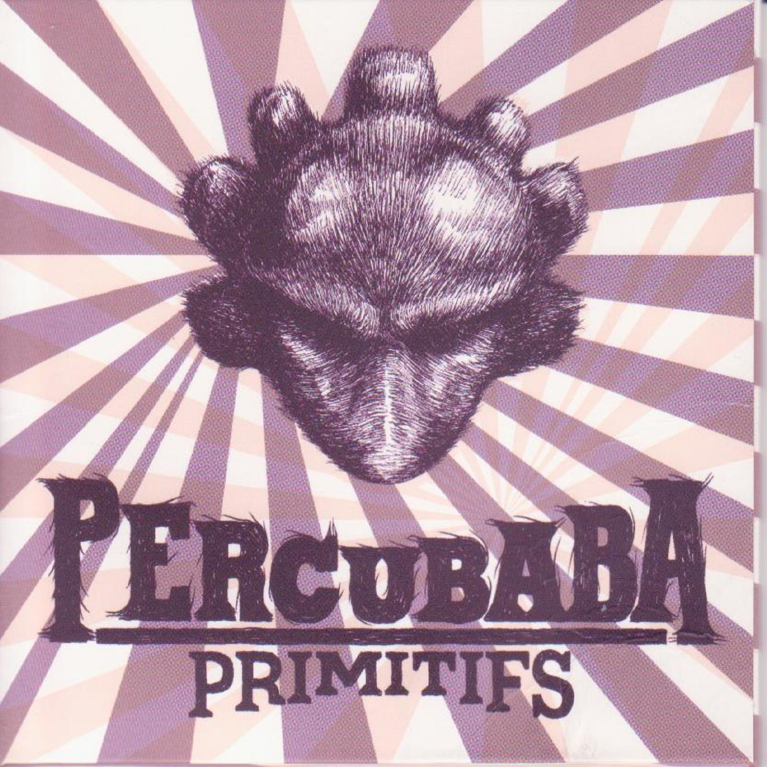 Постер альбома Primitifs