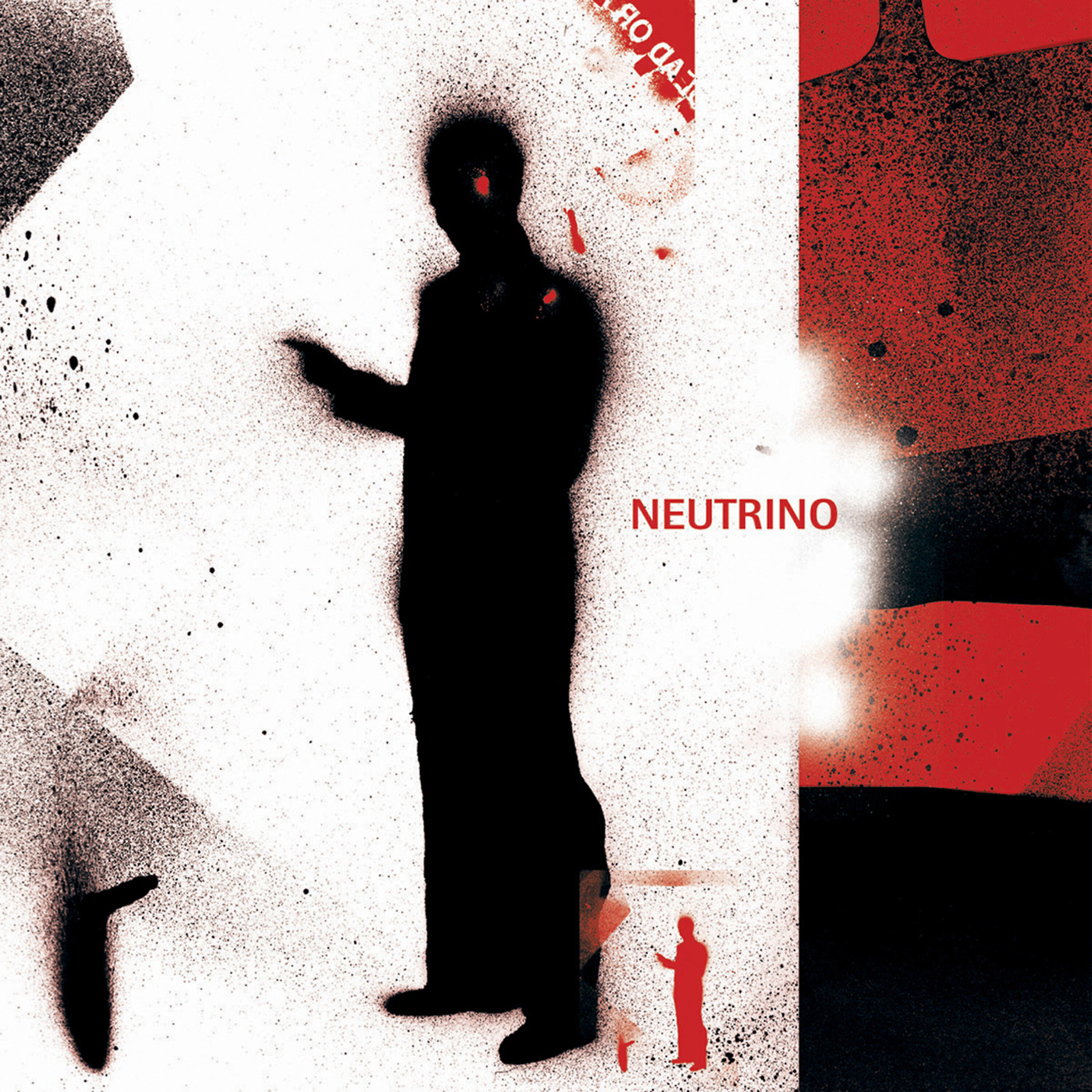 Neutrino - Brand New Old Land