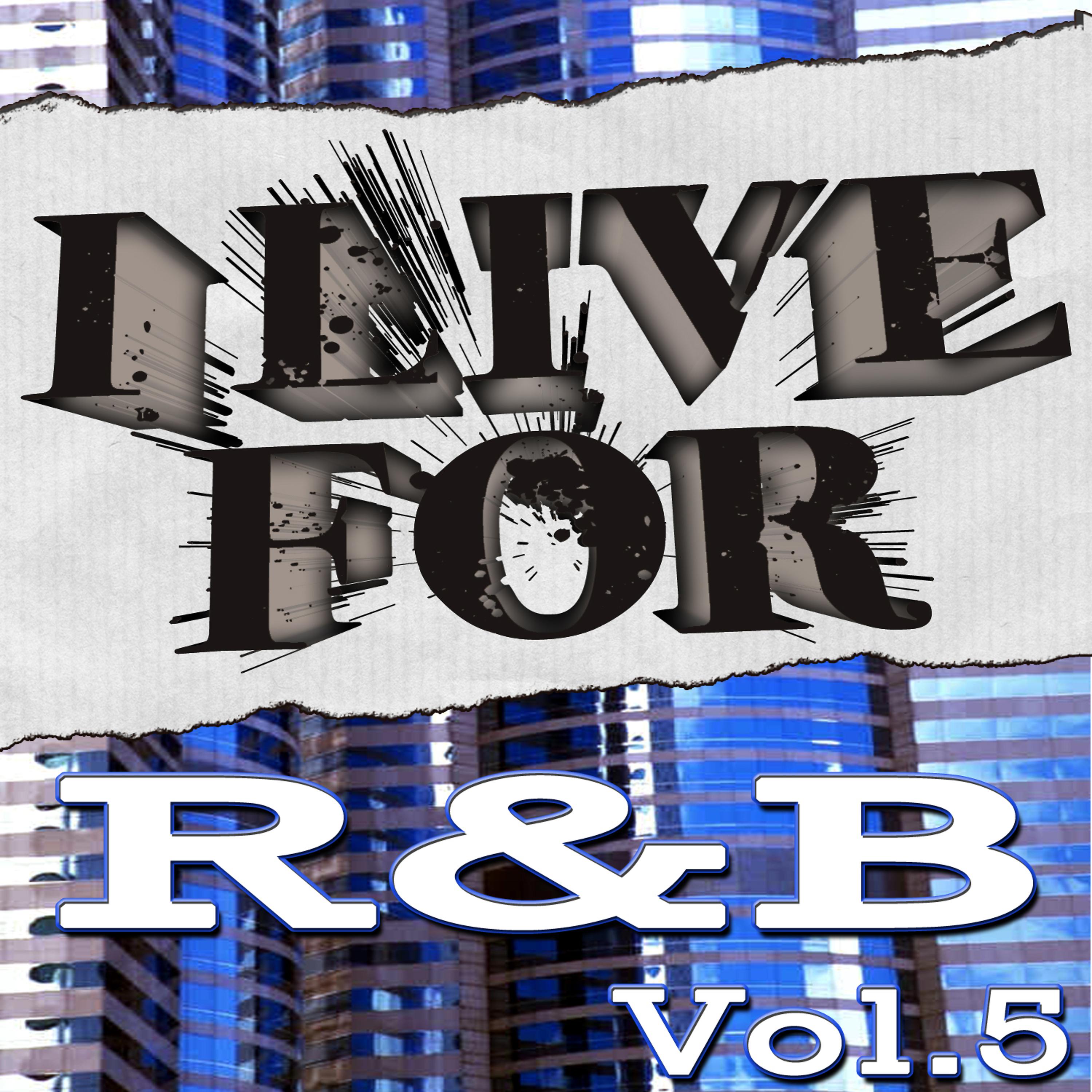 Постер альбома I Live For R&B Vol. 5