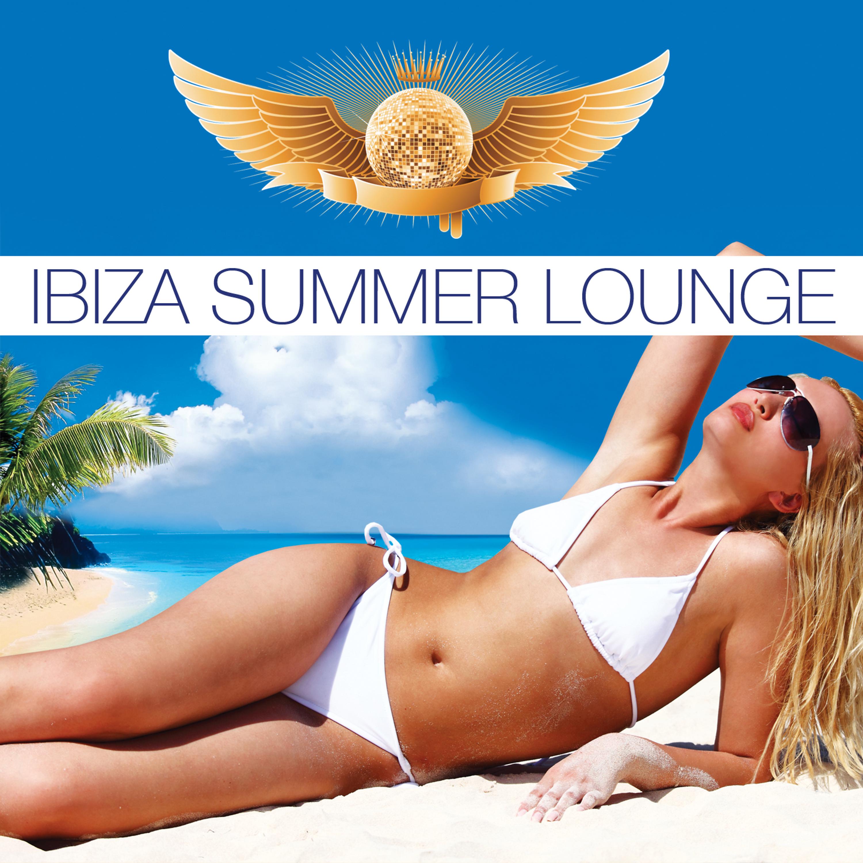Постер альбома Ibiza Summer Lounge