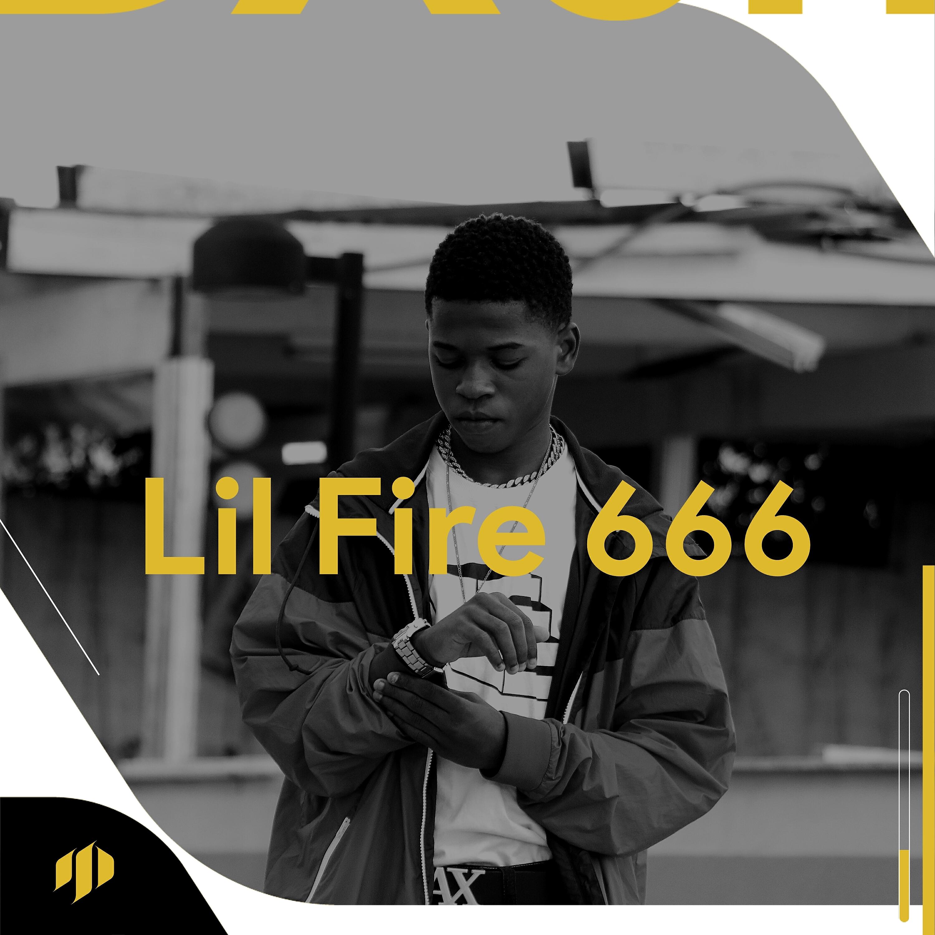 Lil Fire 666 - Nasa