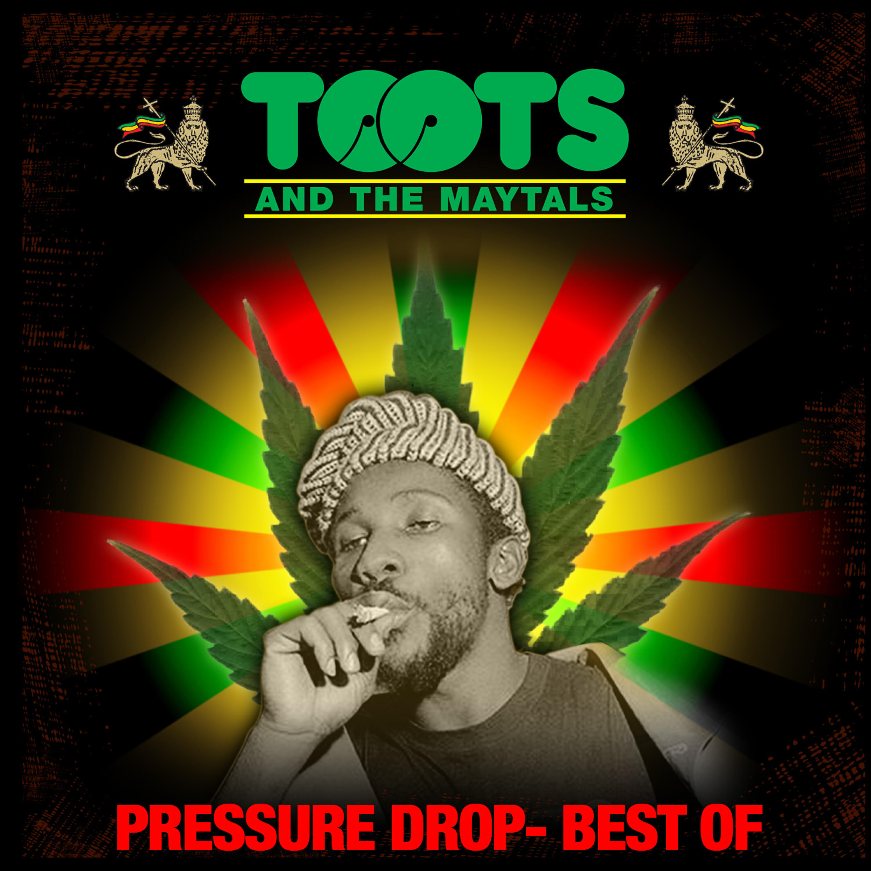 Toots - 54-46 Was My Number