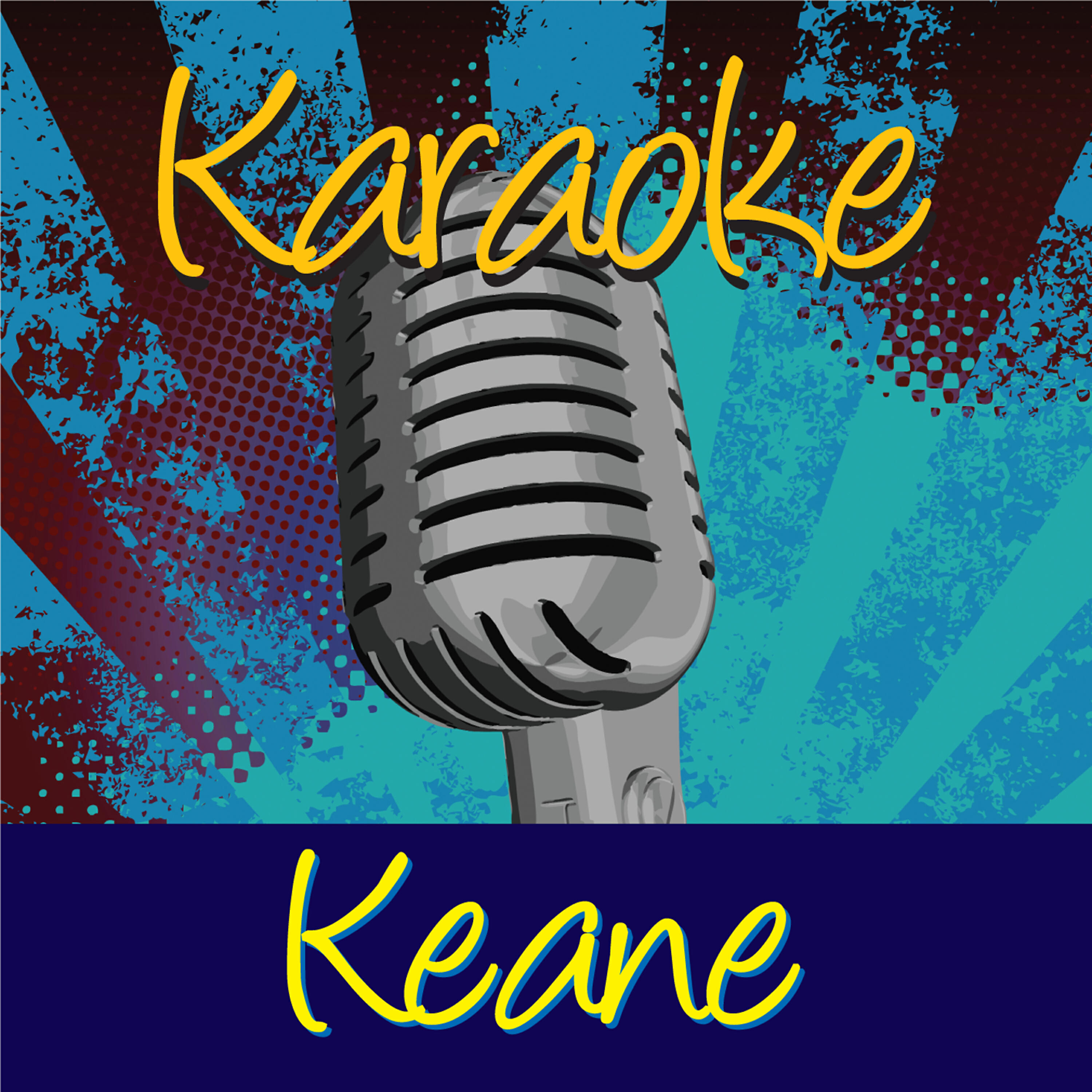 Ameritz Karaoke Band - Crystal Ball (In The Style Of Keane)