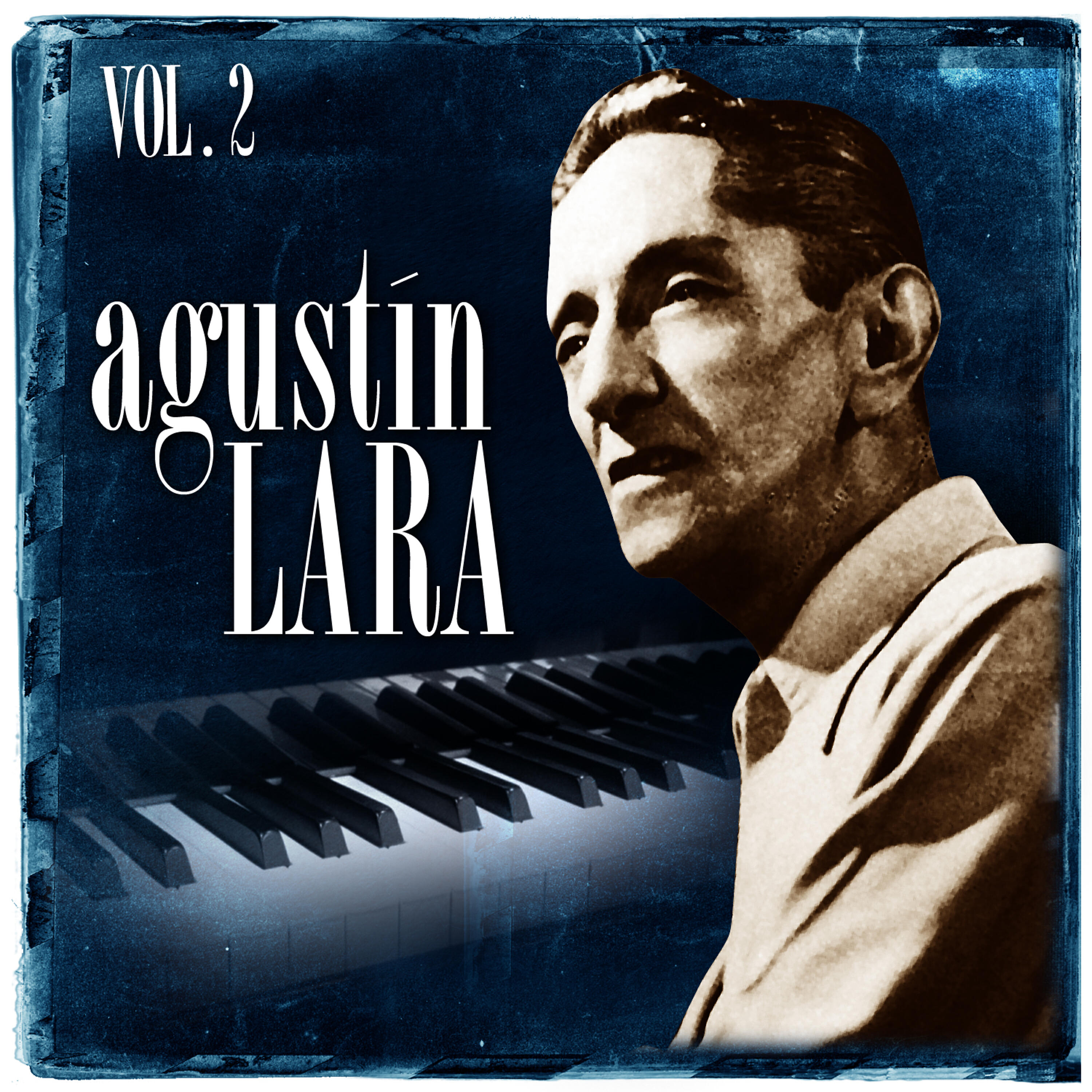 Agustin Lara - A tus Pies
