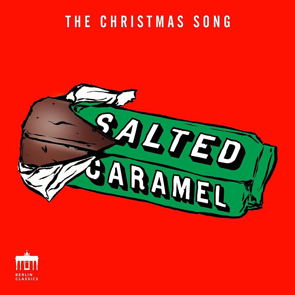 Постер альбома The Christmas Song (Salted Caramel Session)