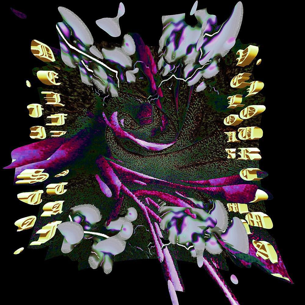 DELFIKSTAF - Pustota=A=A