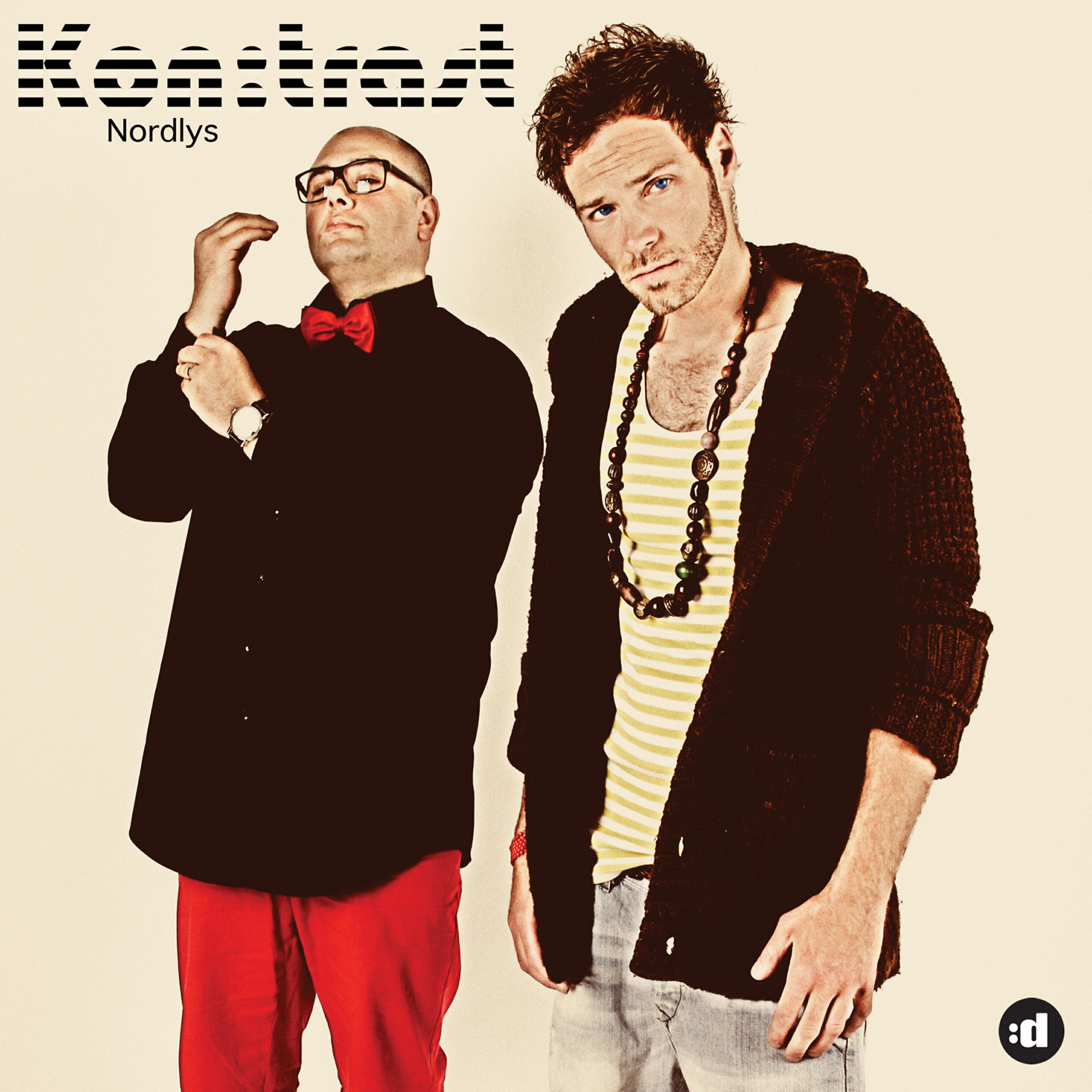 Kon:trast - Nordlys (Daniel Rothmann & Benjamin Led Remix)