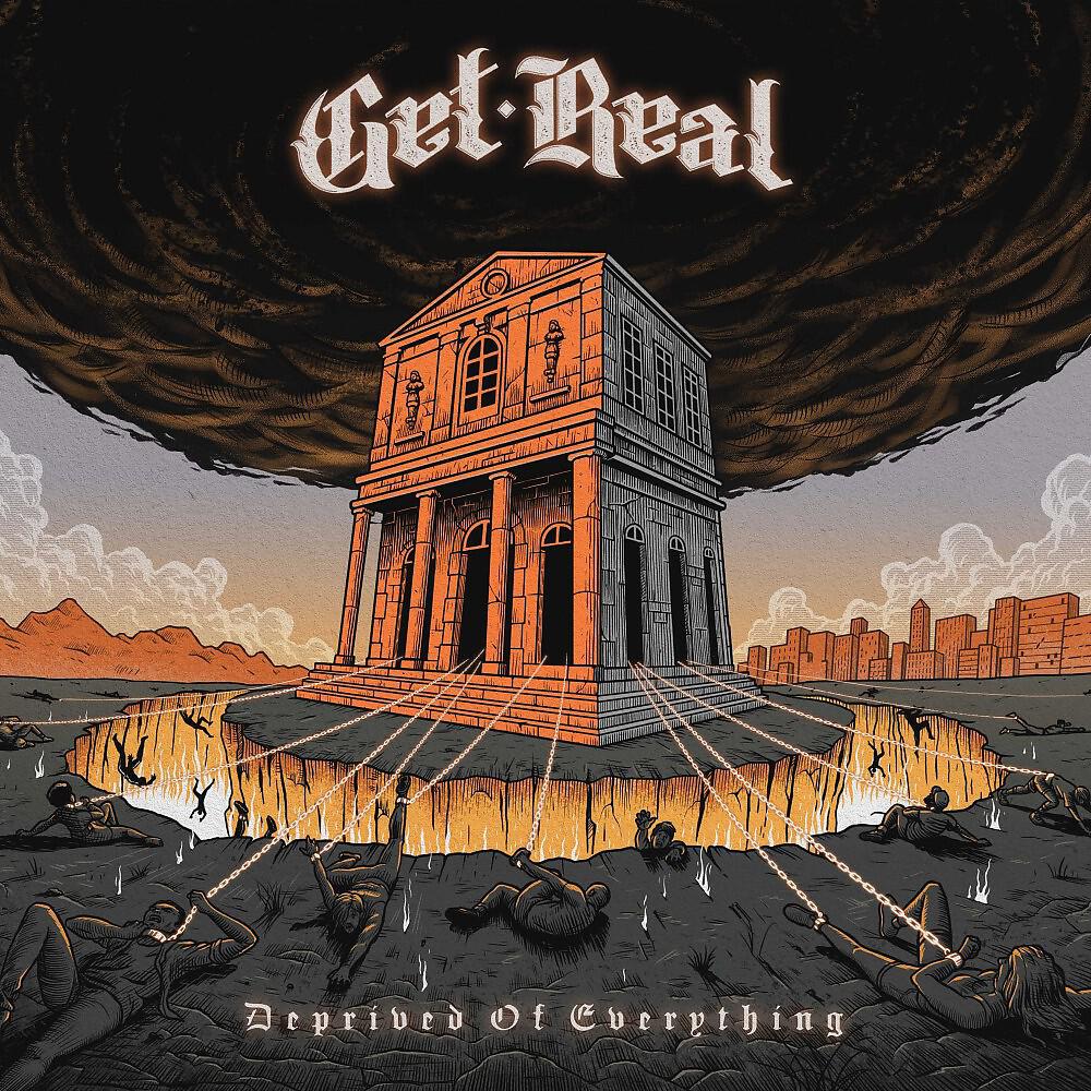Get Real - Keep Your Rightside