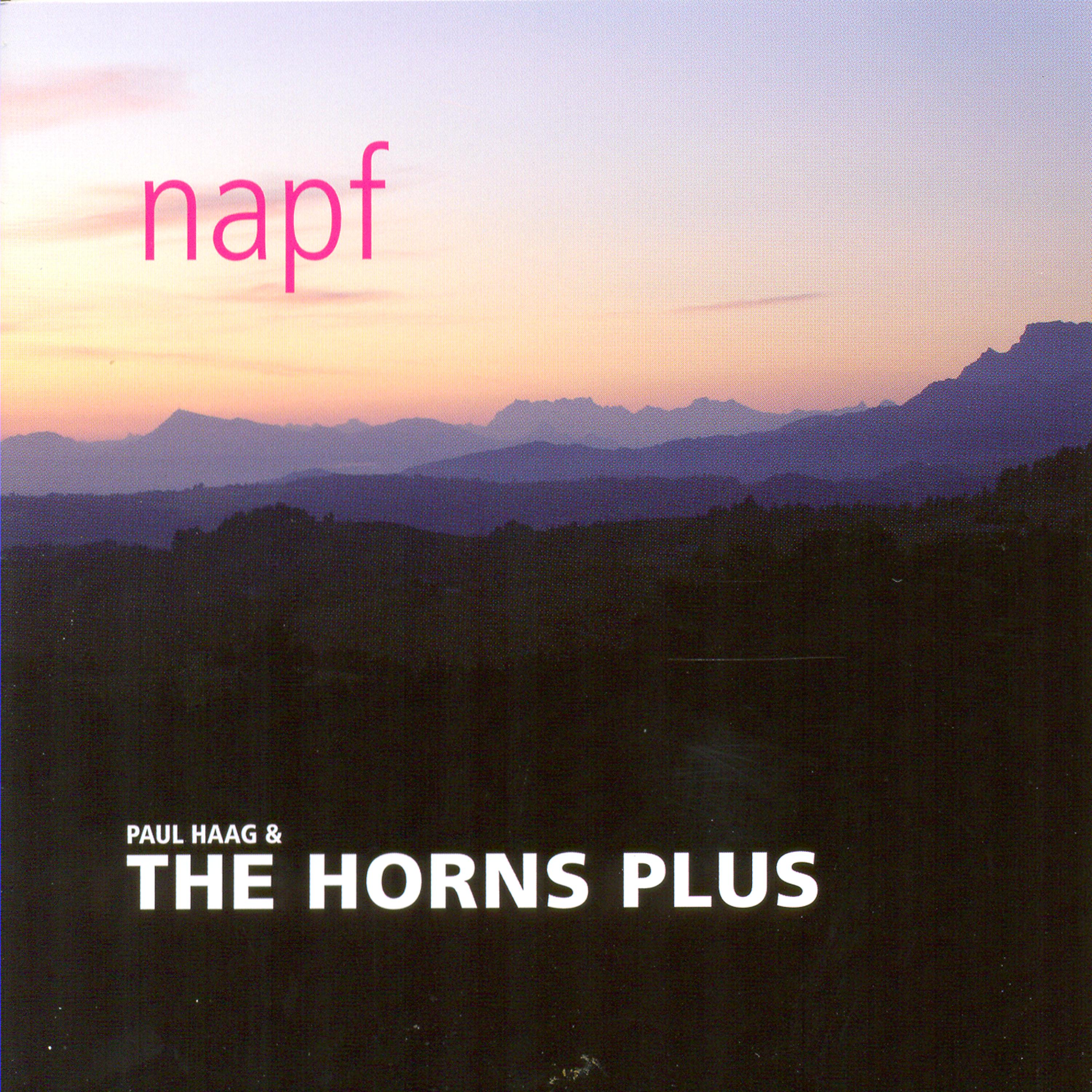 Постер альбома Napf