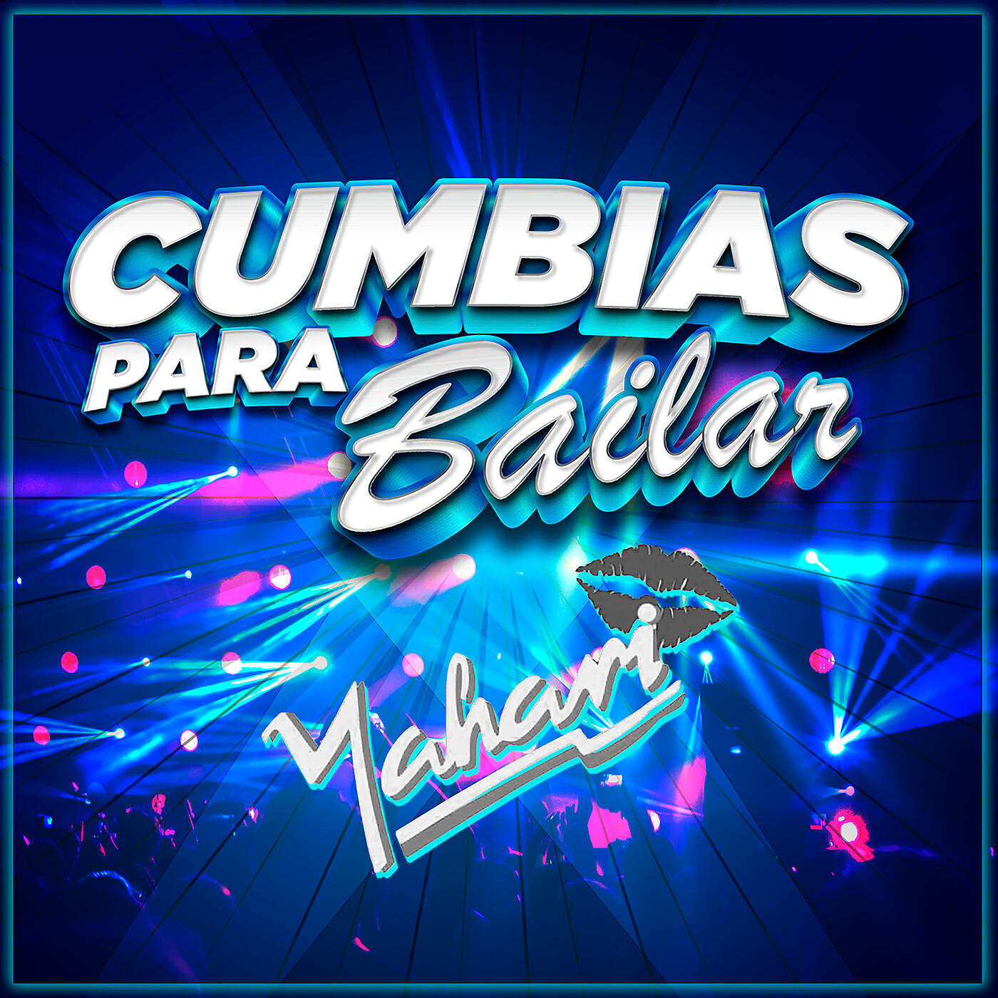 Yahari - La Vida Chola