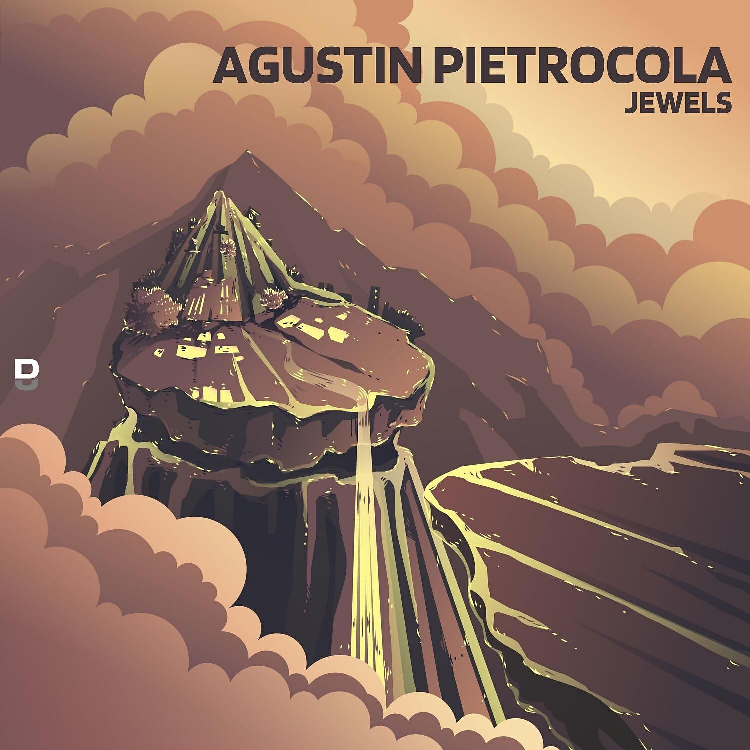 Agustin Pietrocola - Jewels of Soul