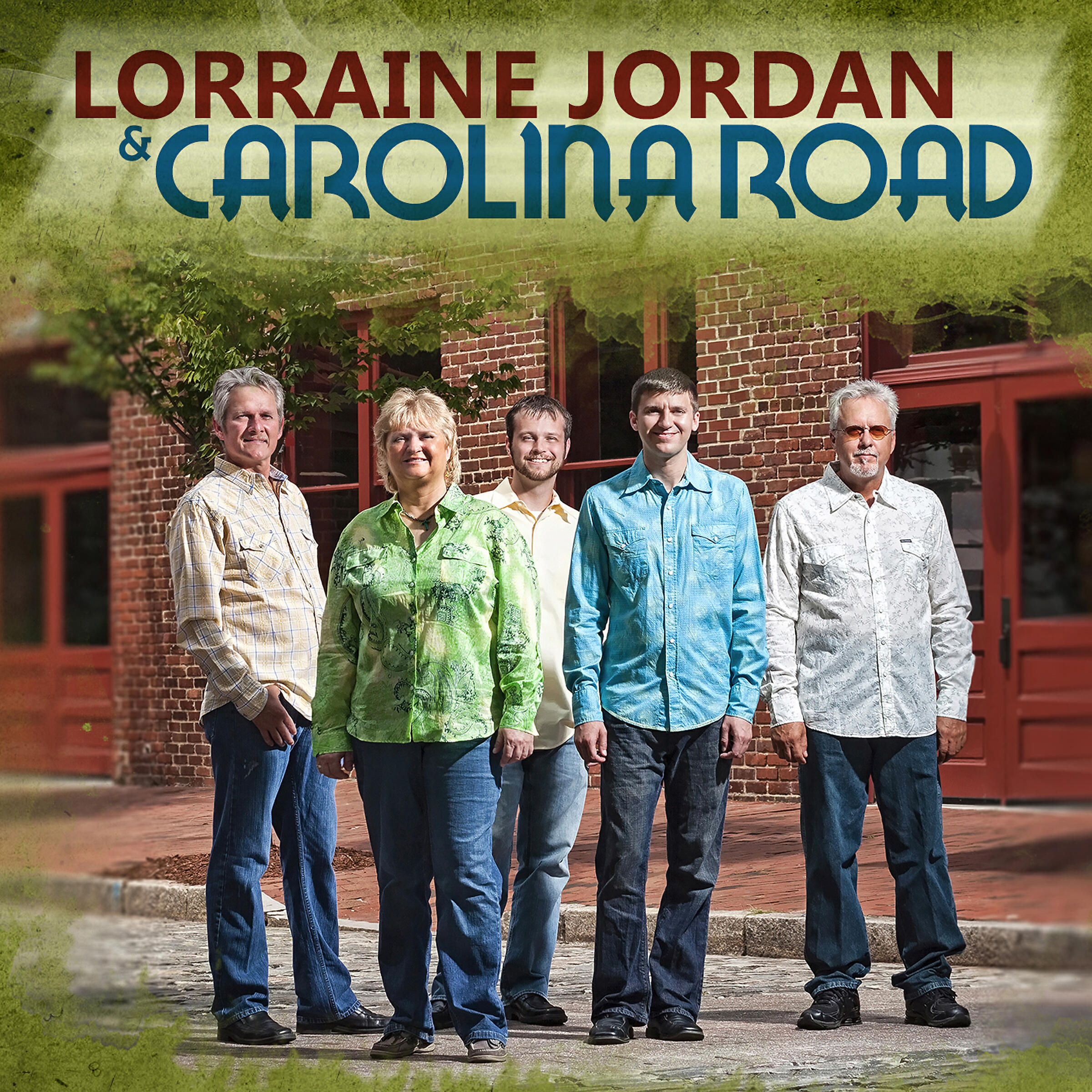 Lorraine Jordan - That's Kentucky