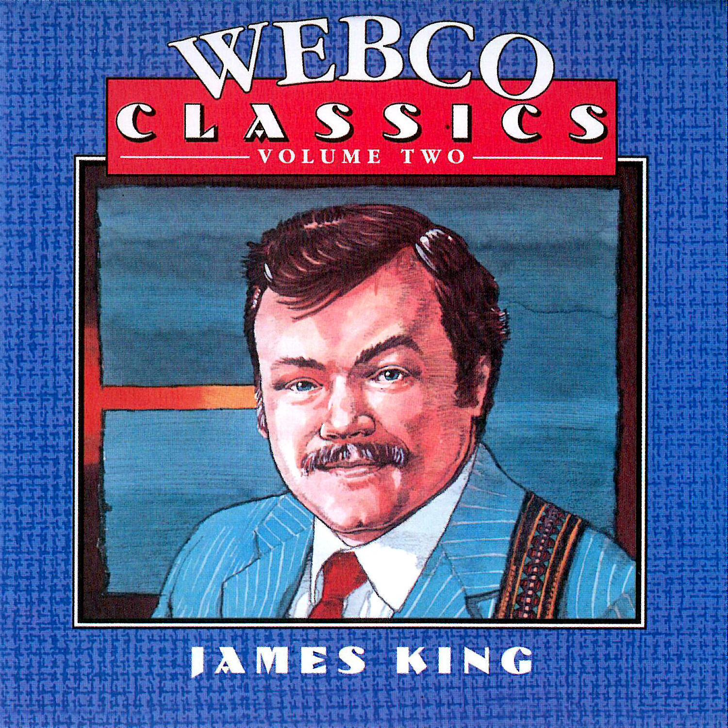 James King - I Just Want To Grow Old Lovin' You