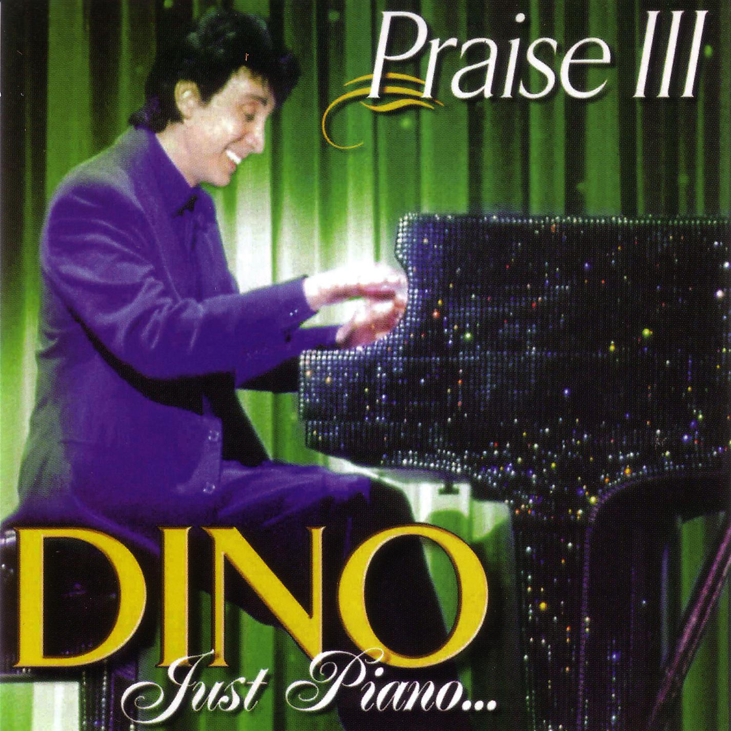 Постер альбома Just Piano... Praise III