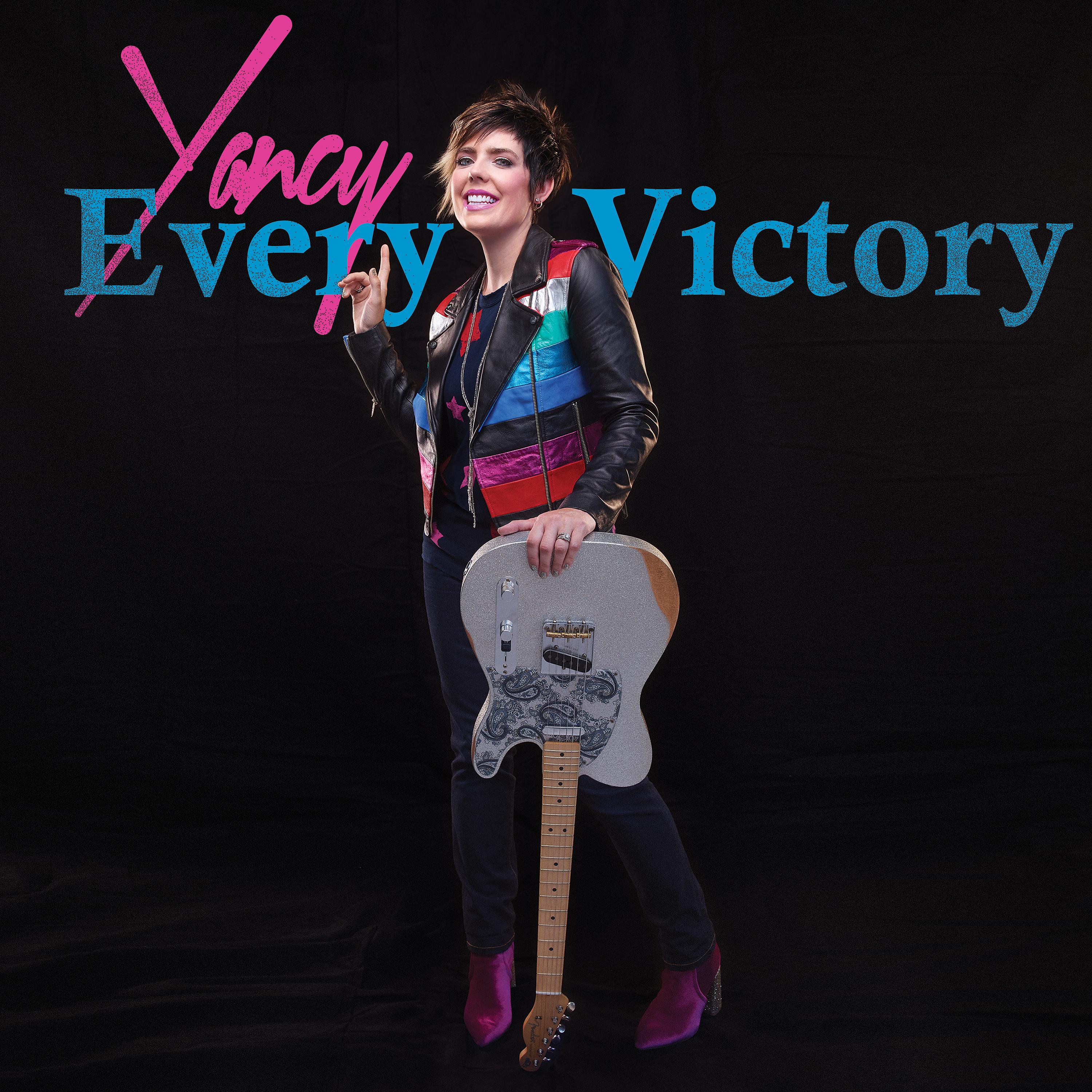 Постер альбома Every Victory