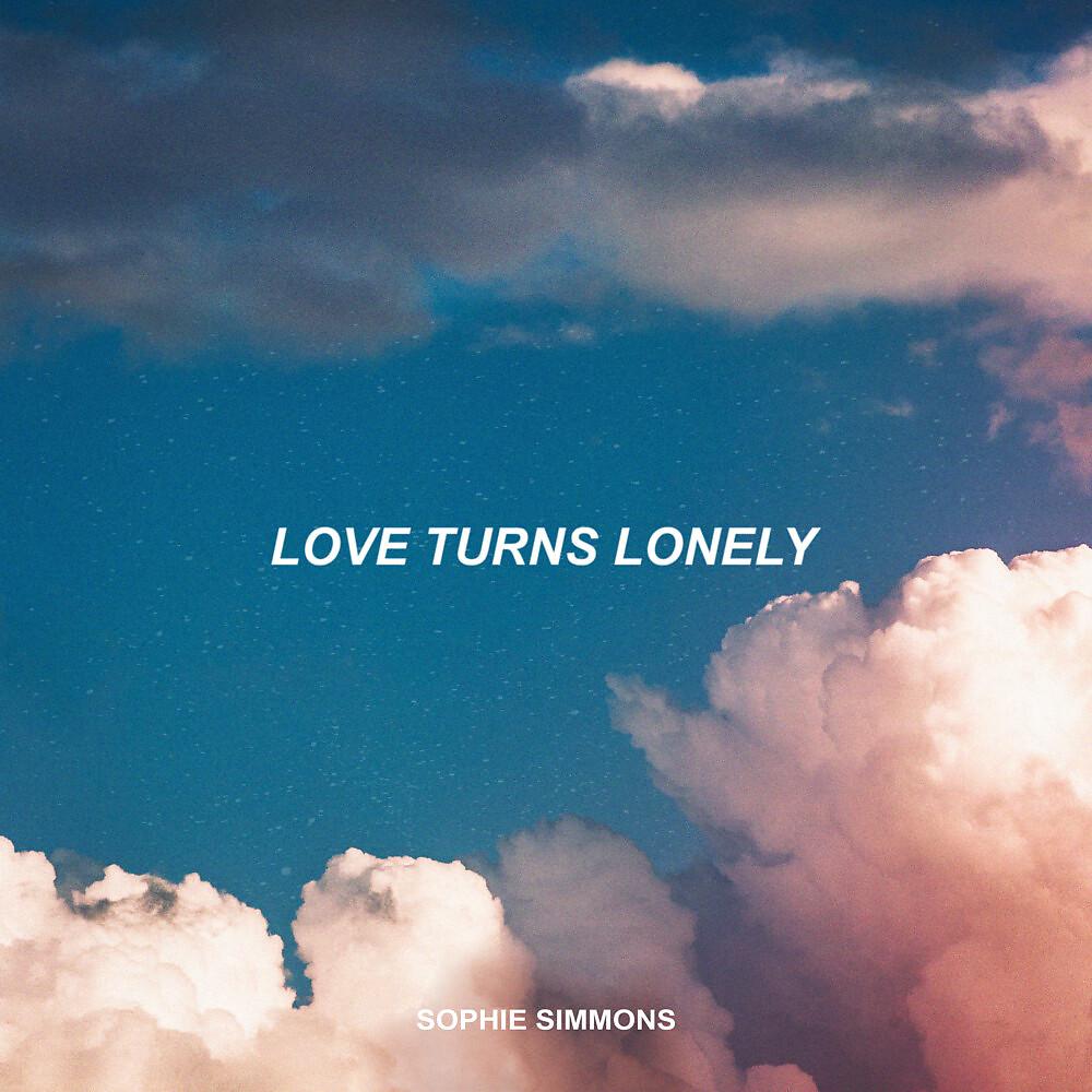 Постер альбома Love Turns Lonely