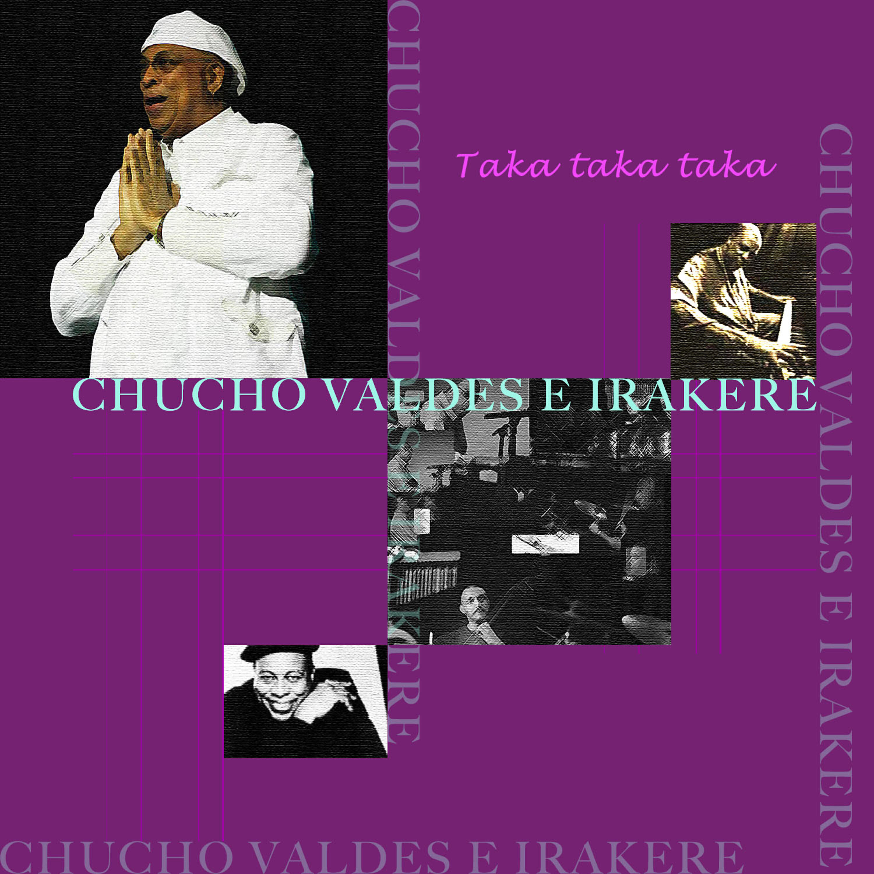 Chucho Valdés - Quince minutos