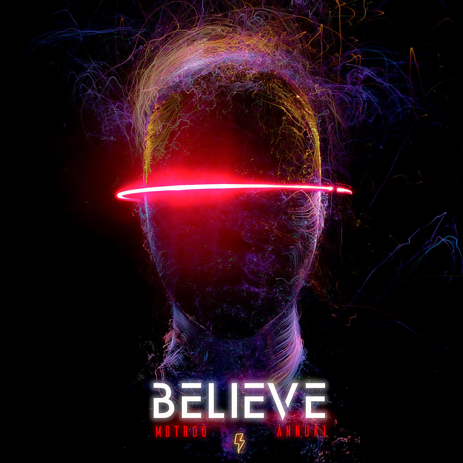 Motroo - Believe
