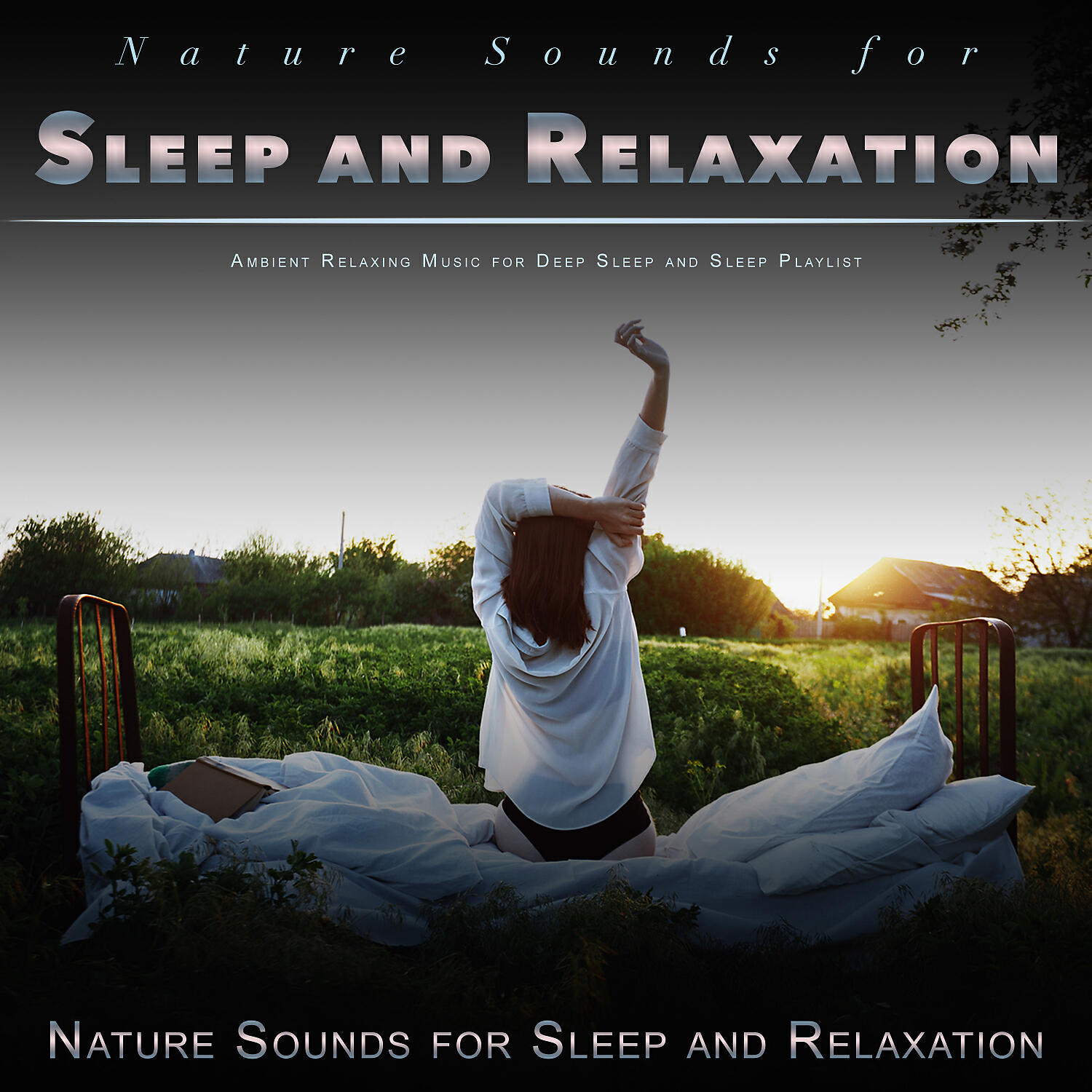 Nature Sounds For Sleep - Soothing Nature Music For Sleep