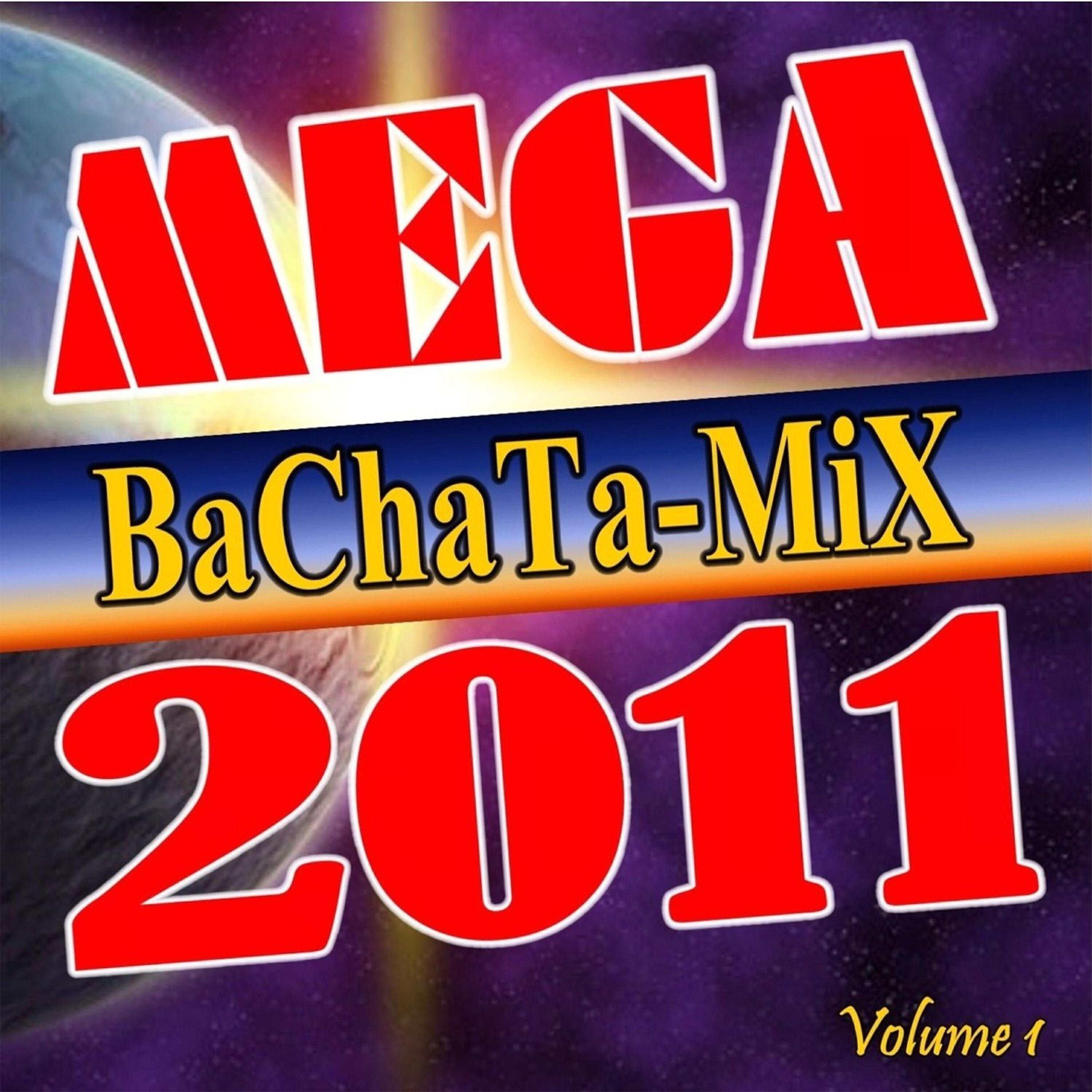 Mega Mix - Ando por el mundo - Bachata