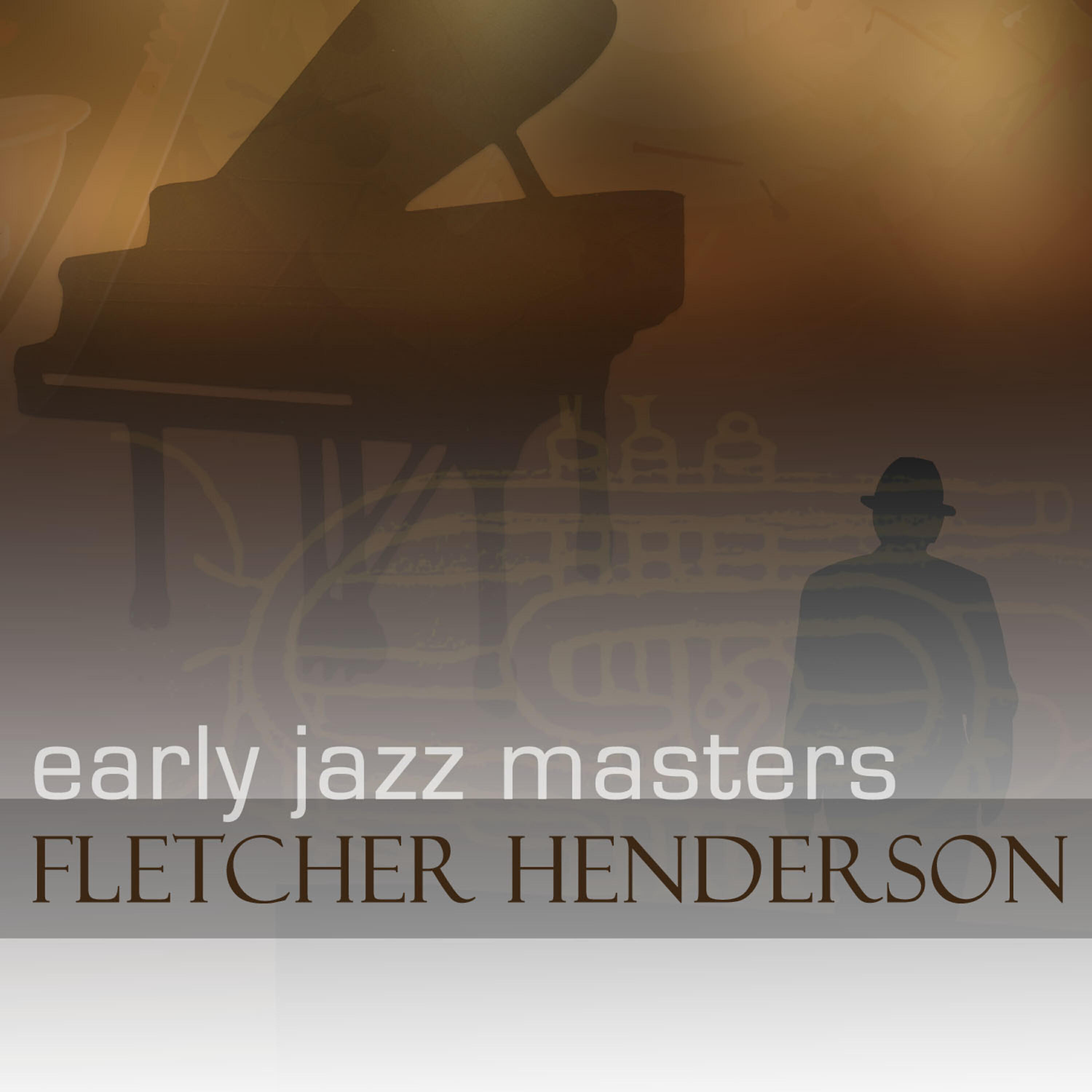 Fletcher Henderson - Variety Stomp