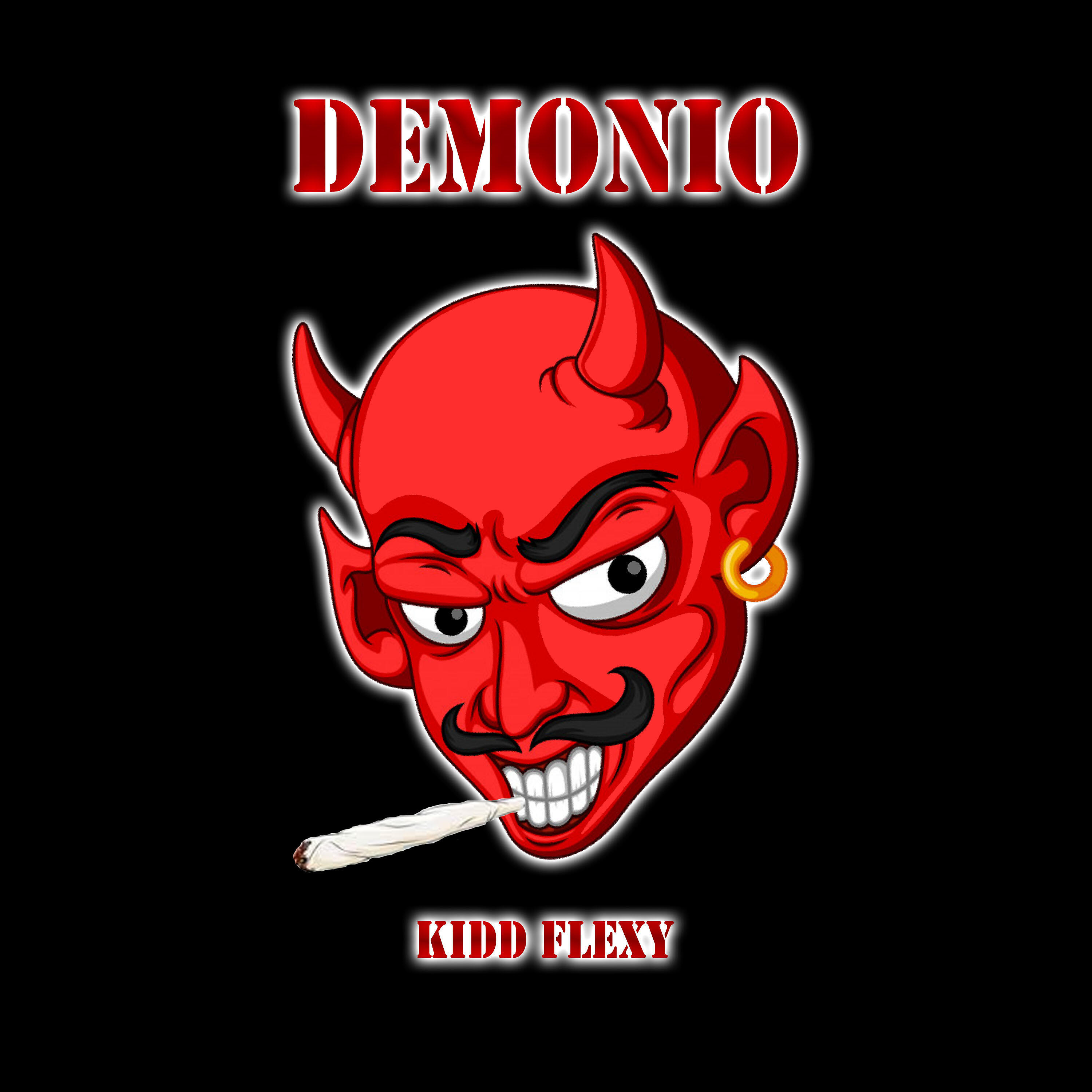 Kidd Flexy - Demonio