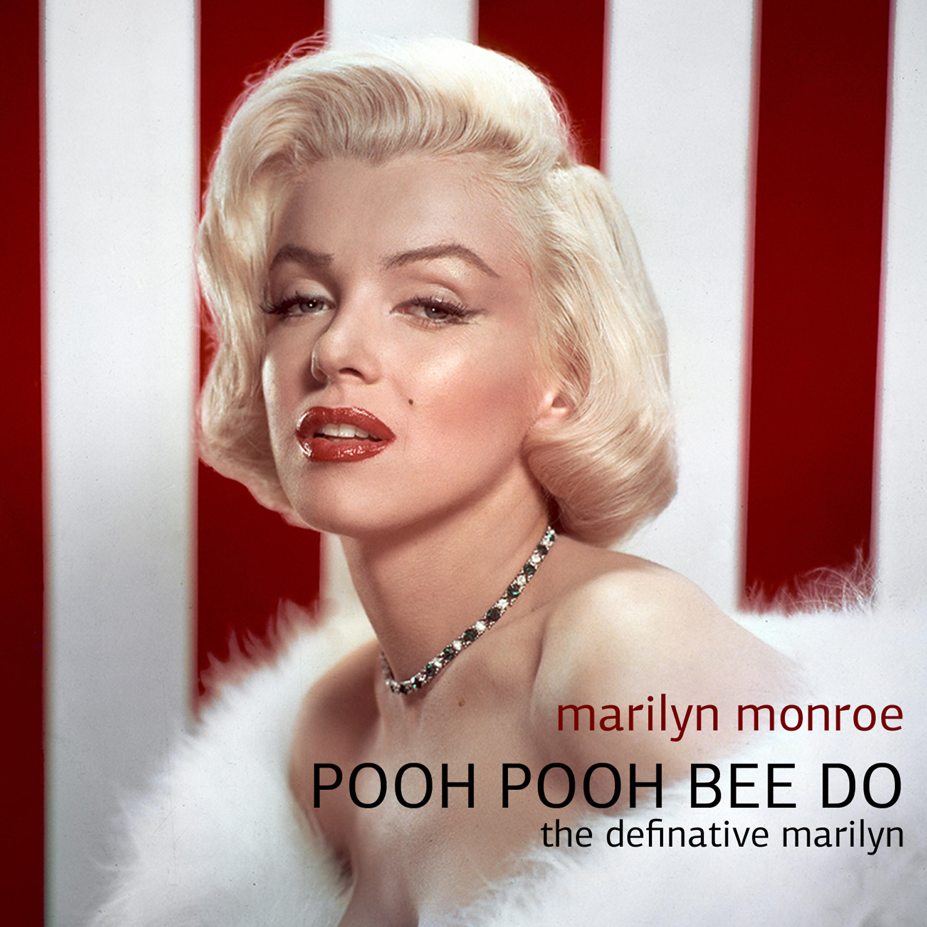 Marilyn Monroe - Happy Birthday Mr.President