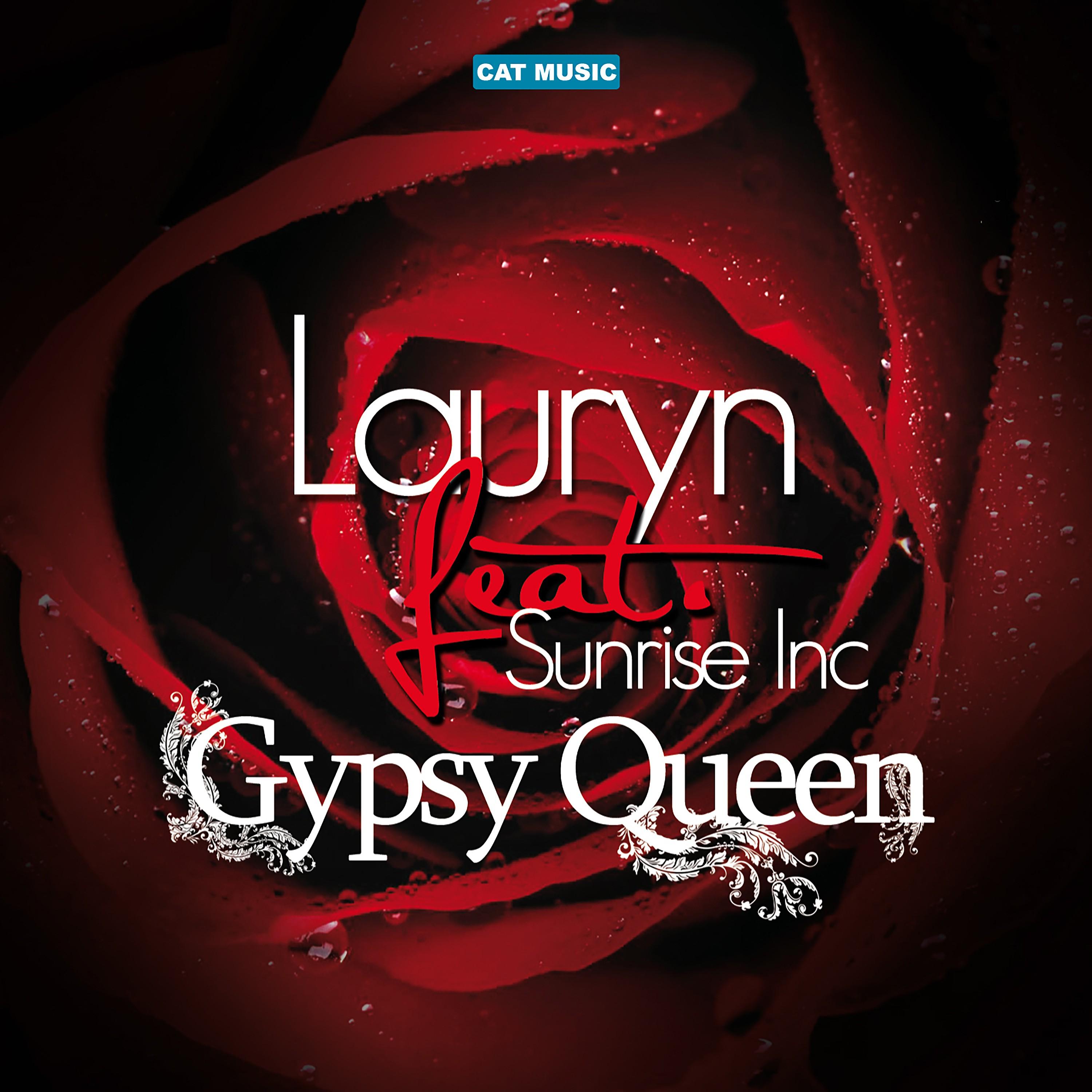 Постер альбома Gypsy Queen