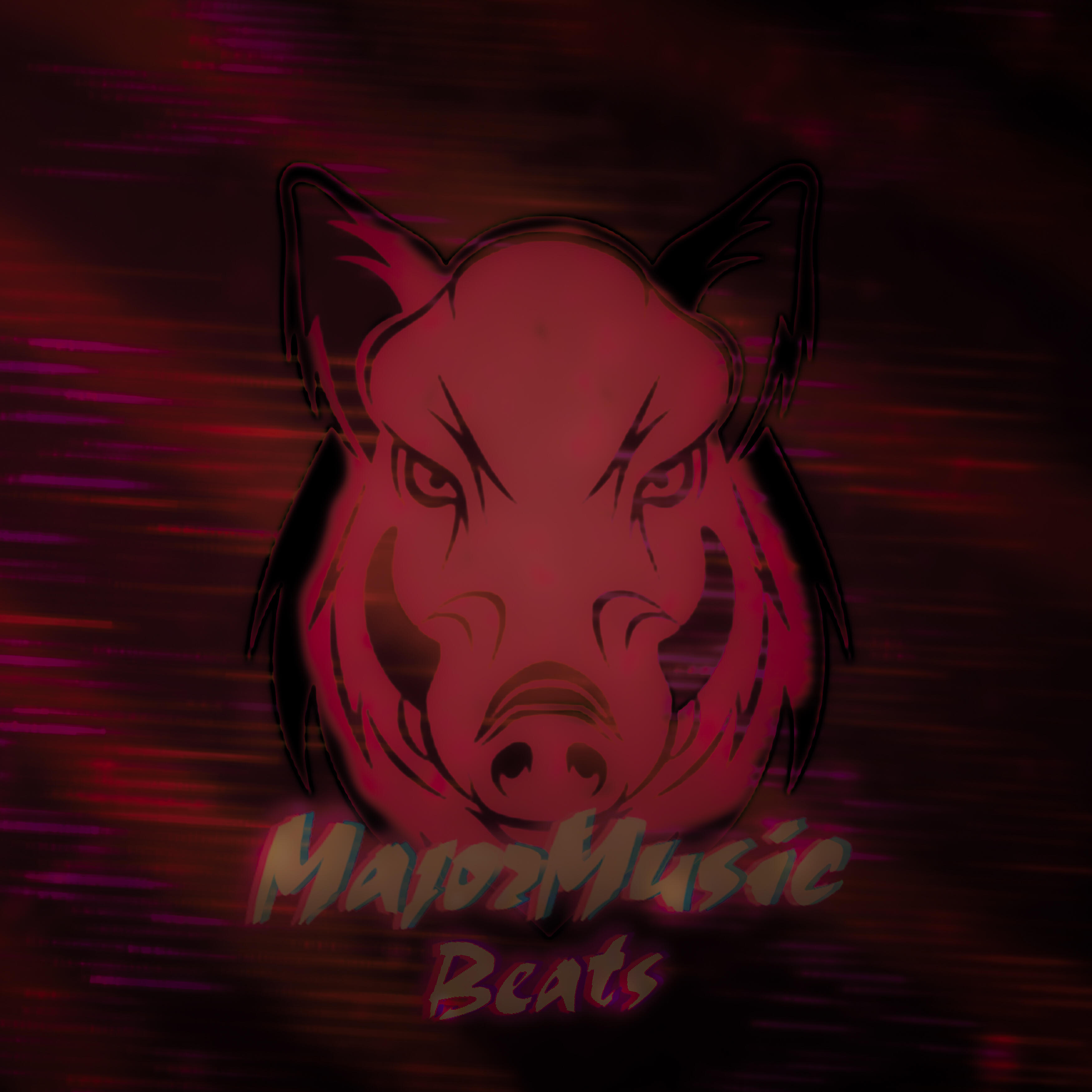 Альбом Свинка исполнителя Major Music Beats