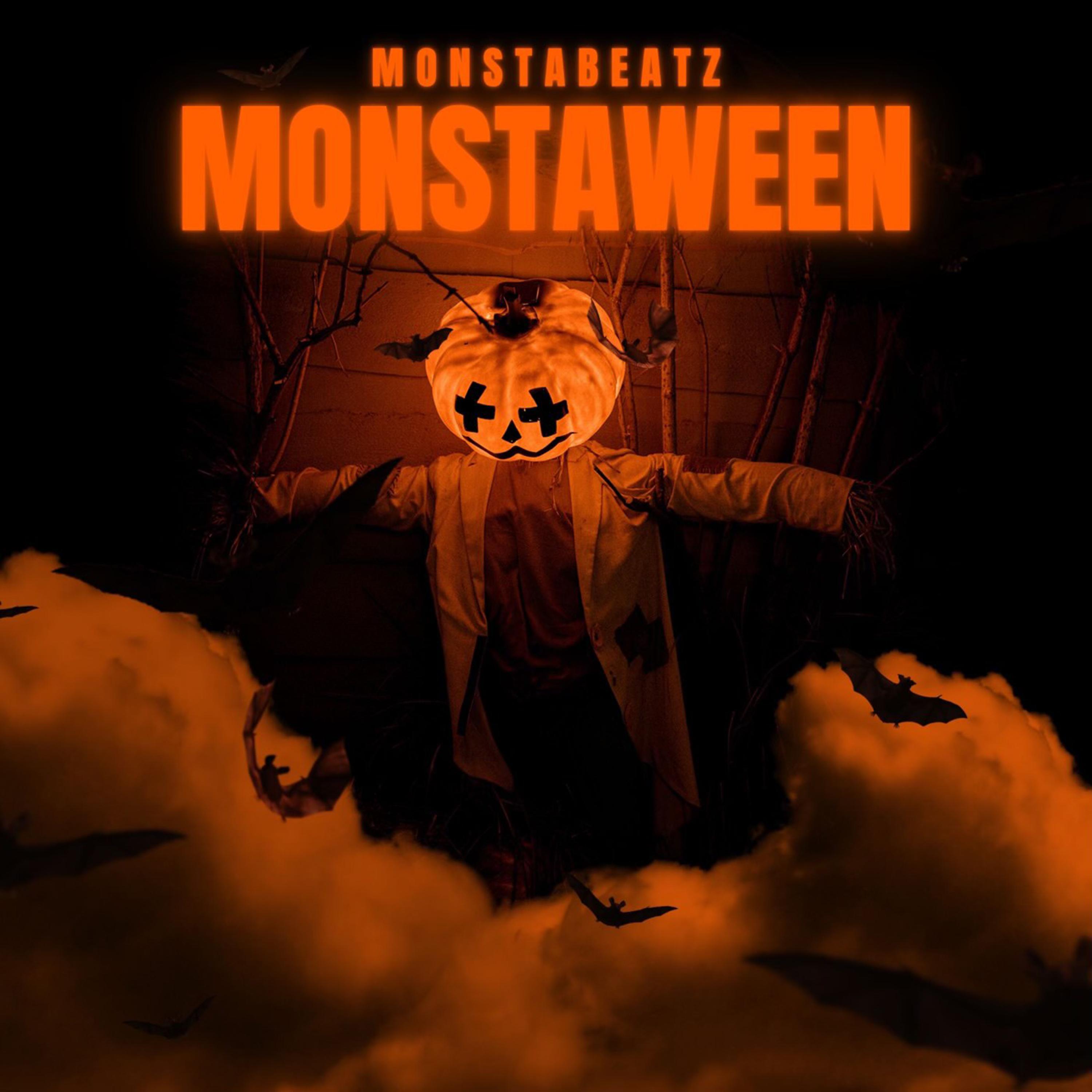 Постер альбома Monstaween