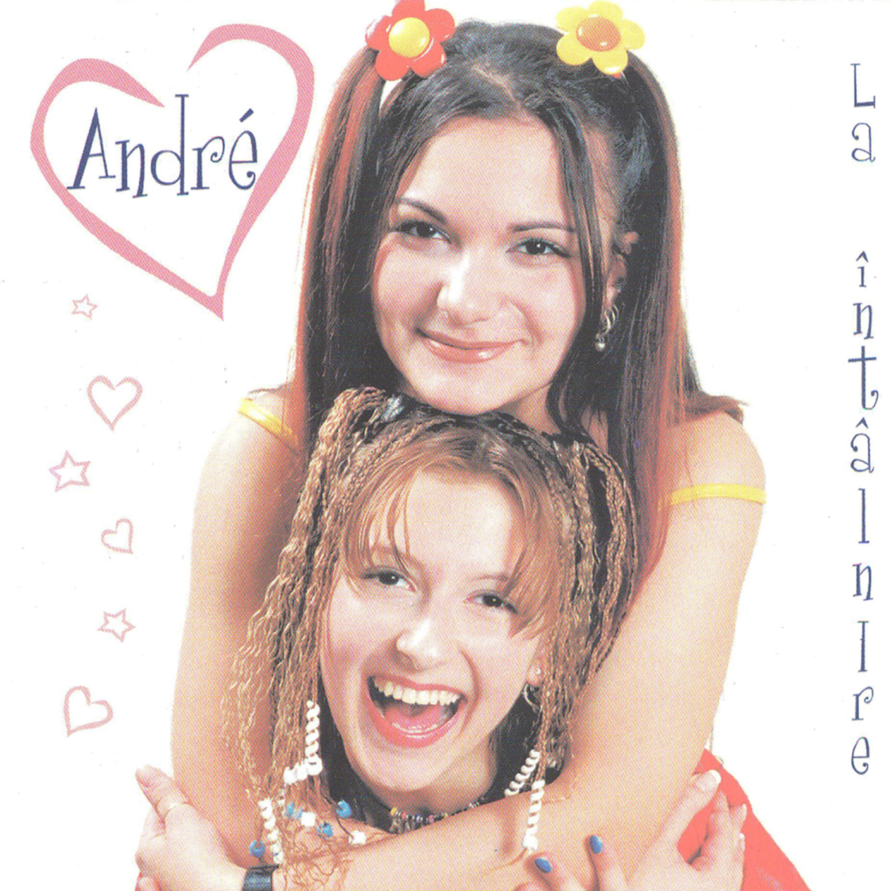 ANDRE - Andre