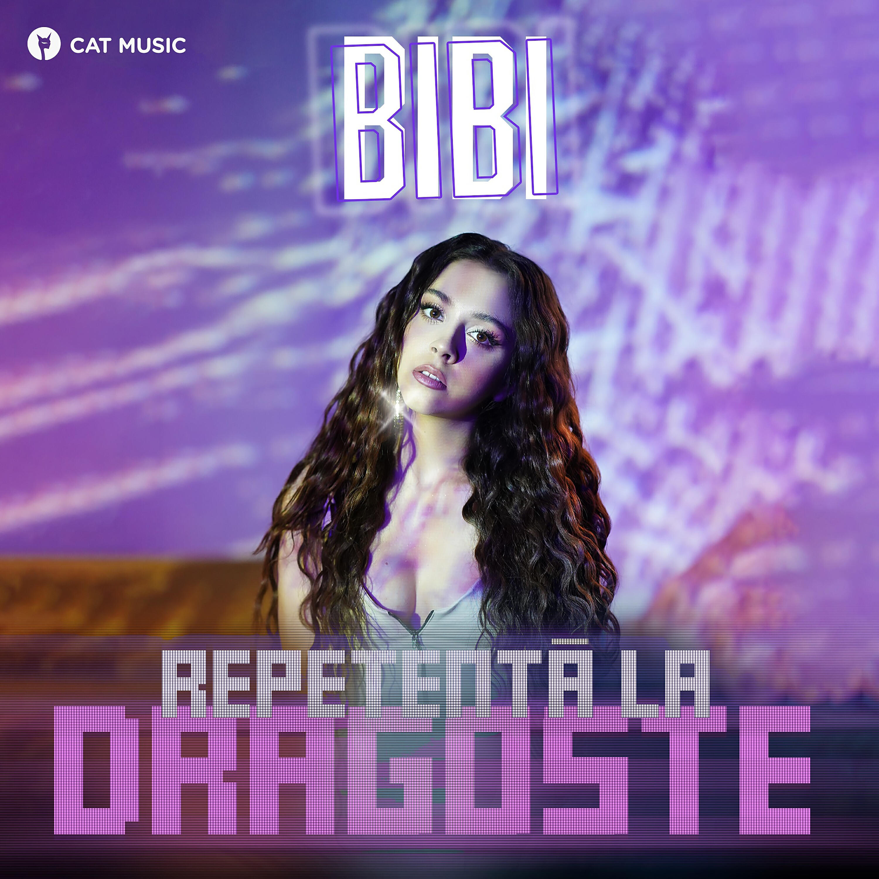 BIBI - Repetenta la dragoste