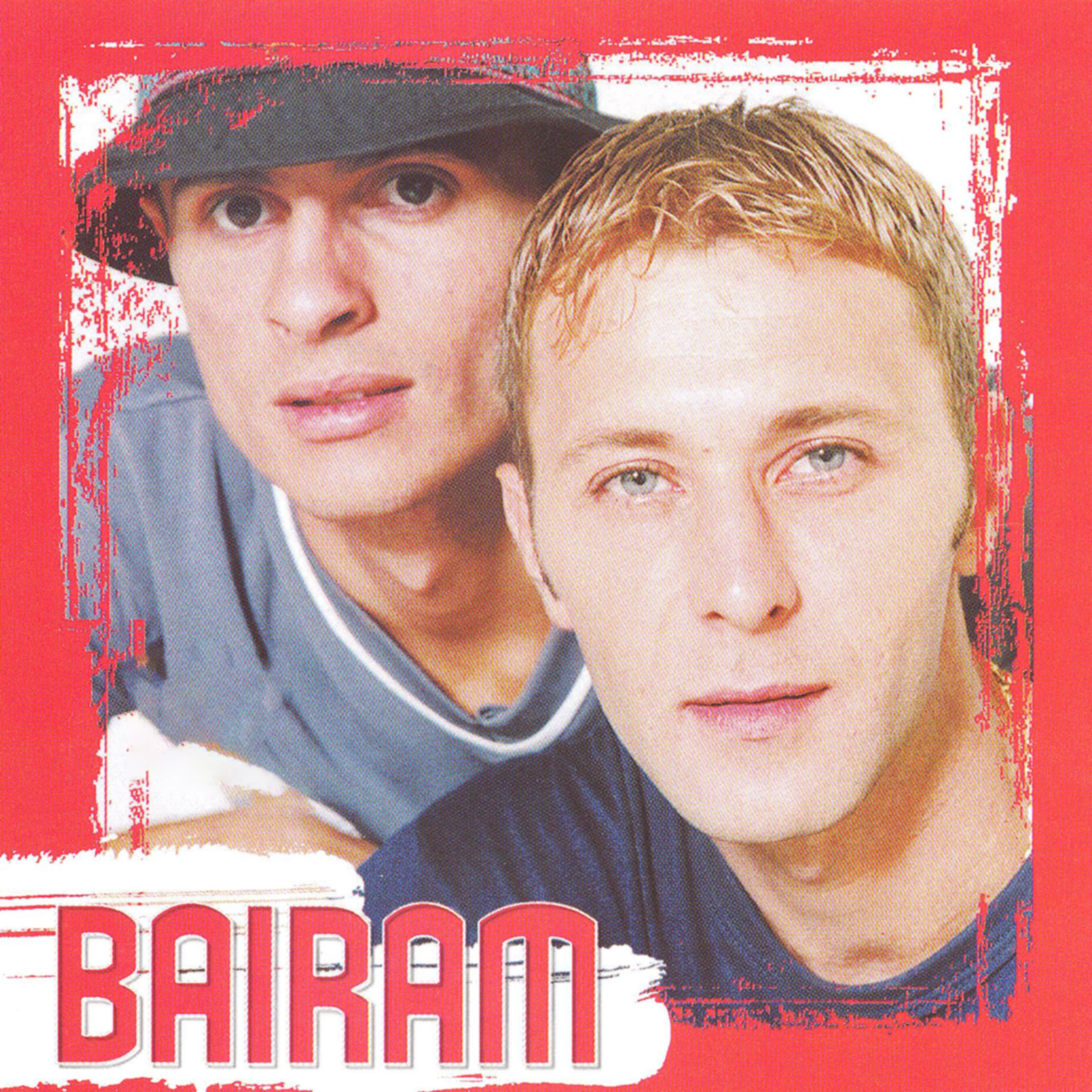 Постер альбома Bairam
