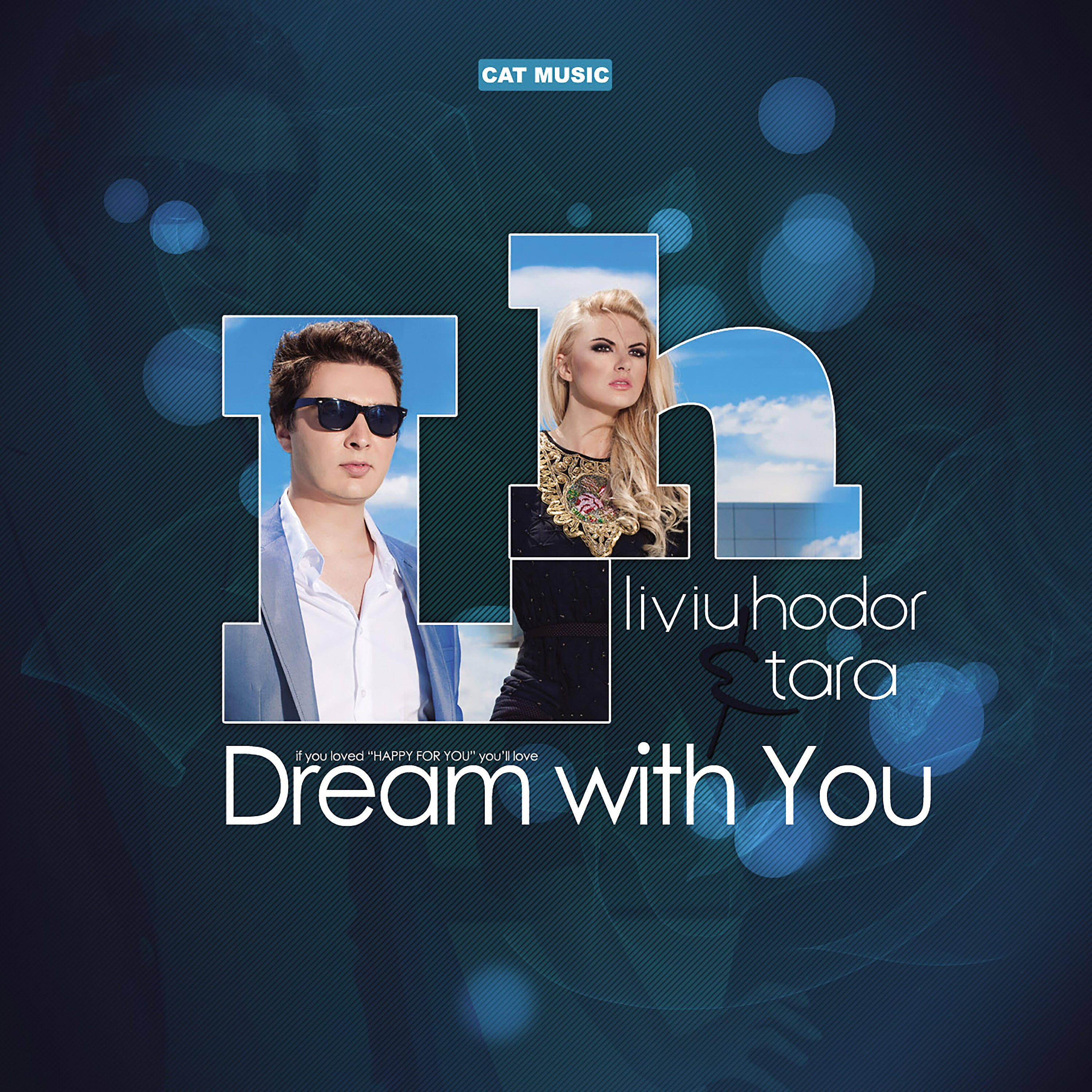 Liviu Hodor - Dream with You (Tennebreck Remix Radio Edit)