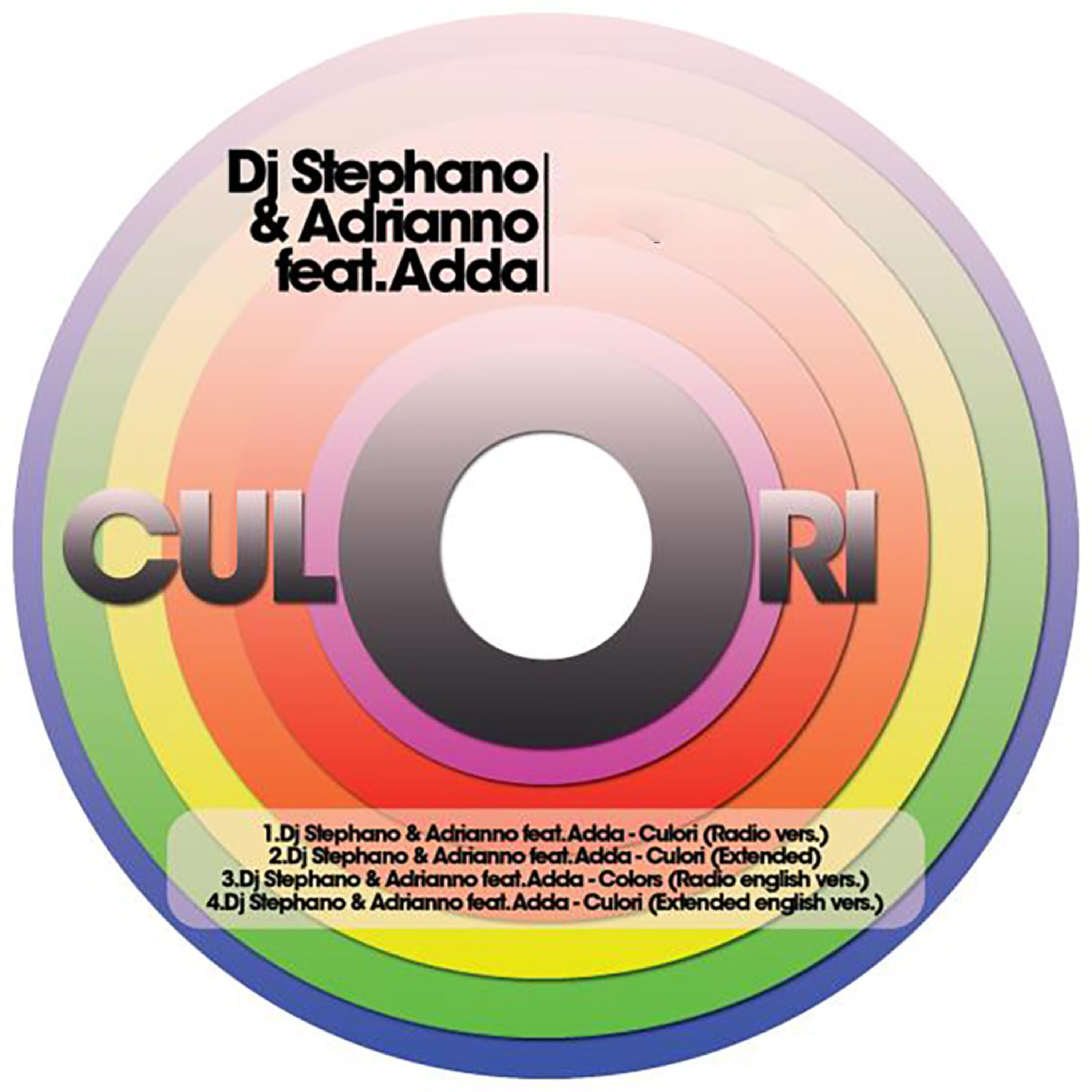 DJ Stephano - Culori (LLP Remix)