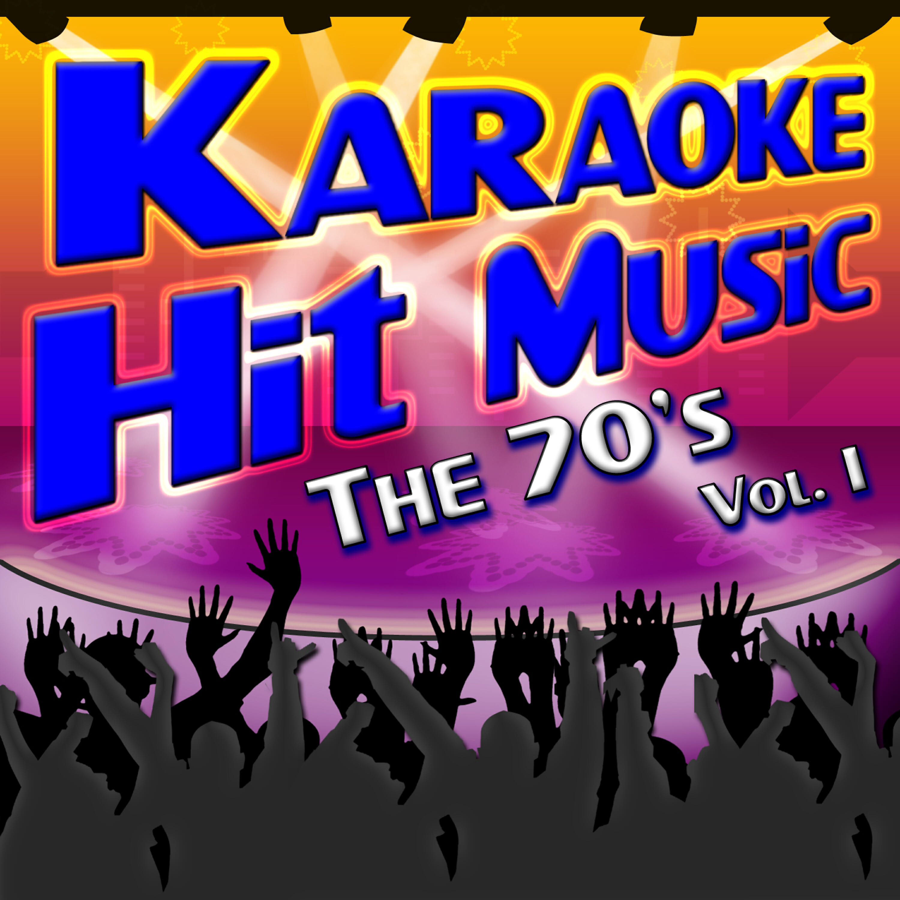 Karaoke DJ - Have You Seen Her (As Made Famous By The Chi-Lites)