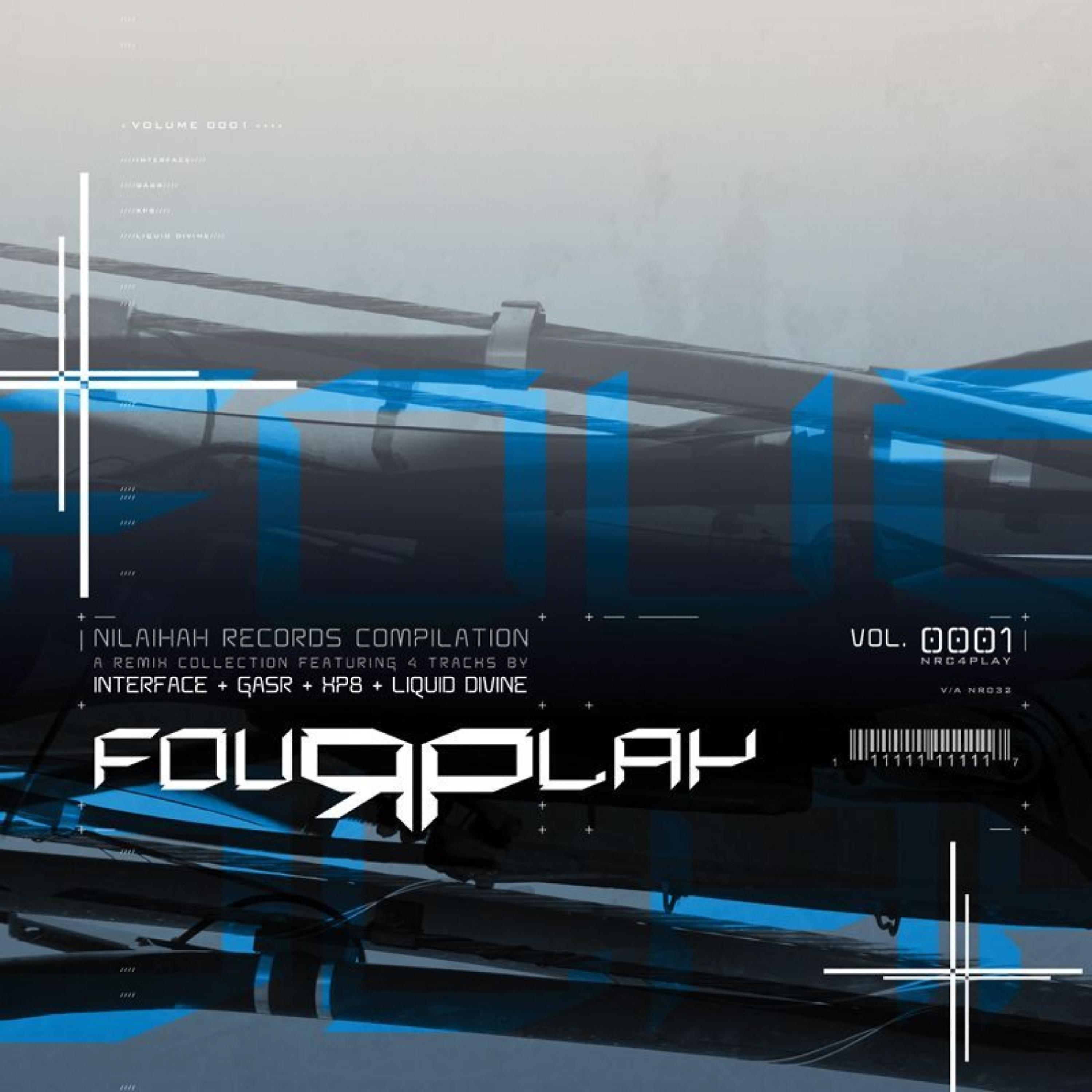 Постер альбома Fourplay Vol.1